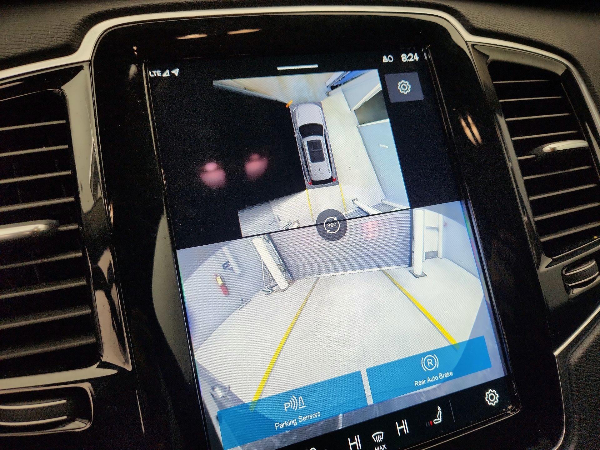 Thumbnail: 2024 Volvo XC90 - 14