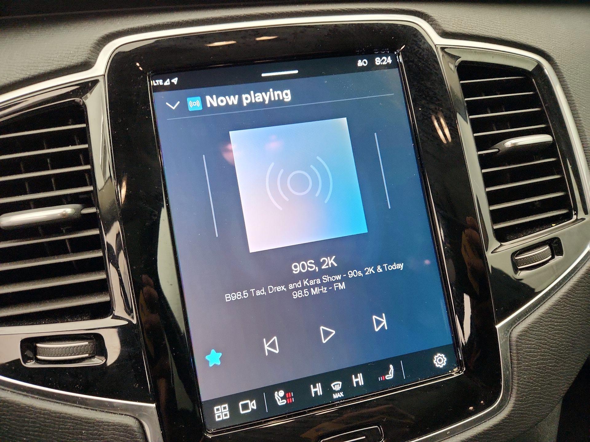 Thumbnail: 2024 Volvo XC90 - 15