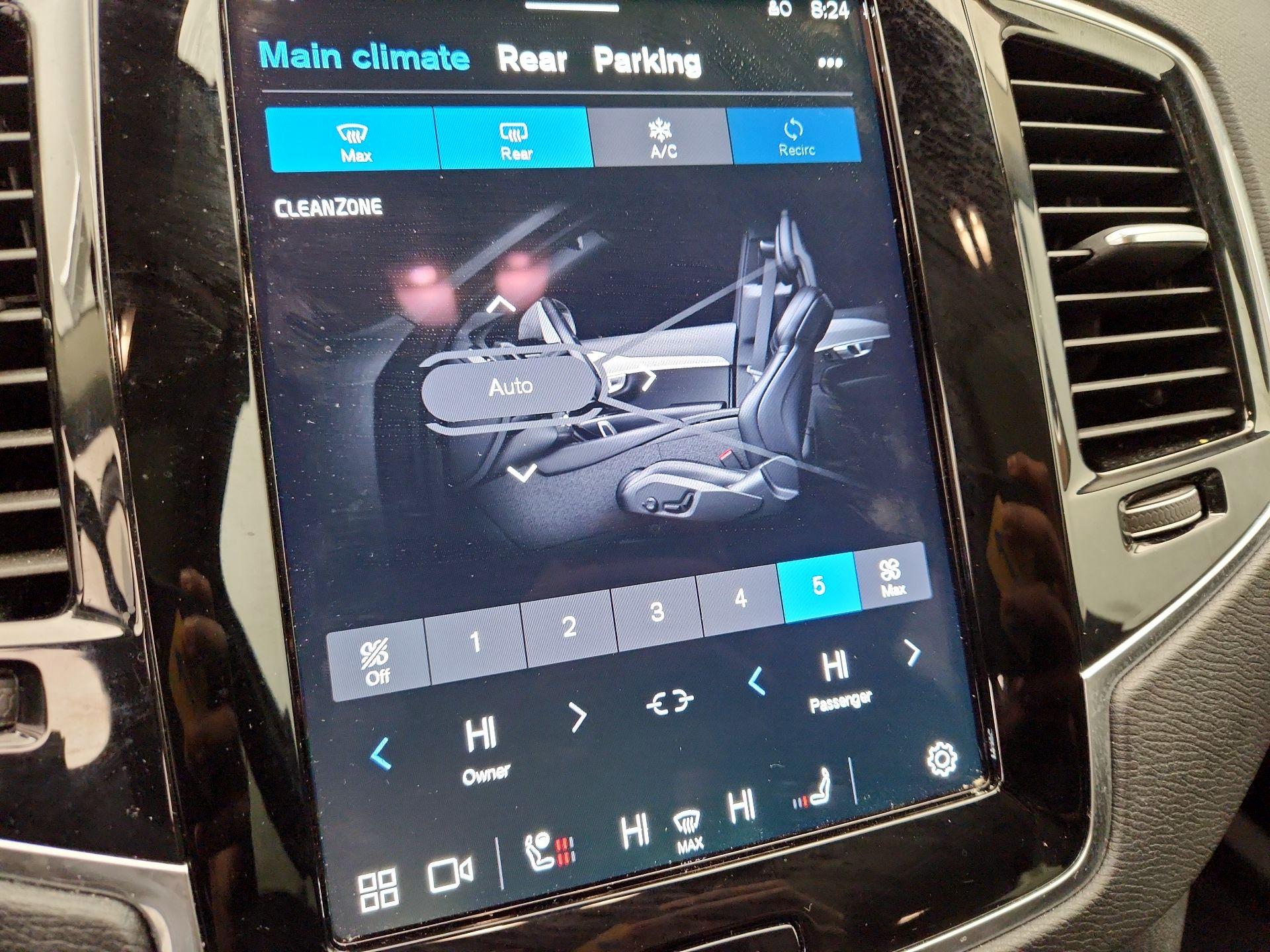 Thumbnail: 2024 Volvo XC90 - 16