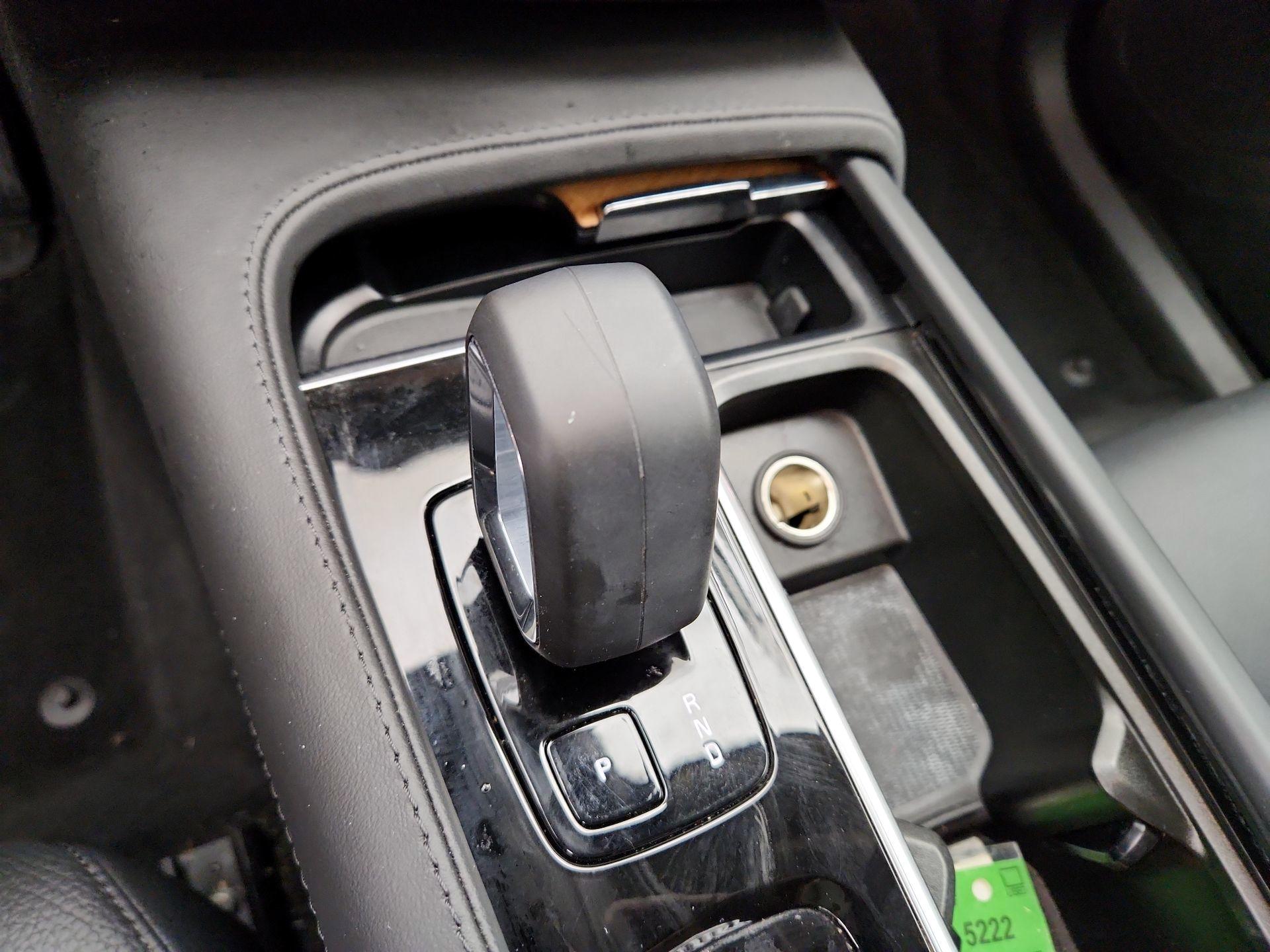 Thumbnail: 2024 Volvo XC90 - 17