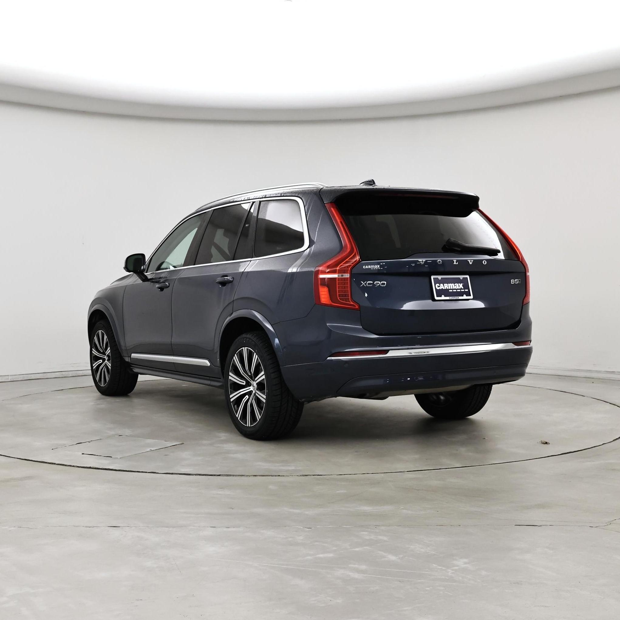 Thumbnail: 2024 Volvo XC90 - 2