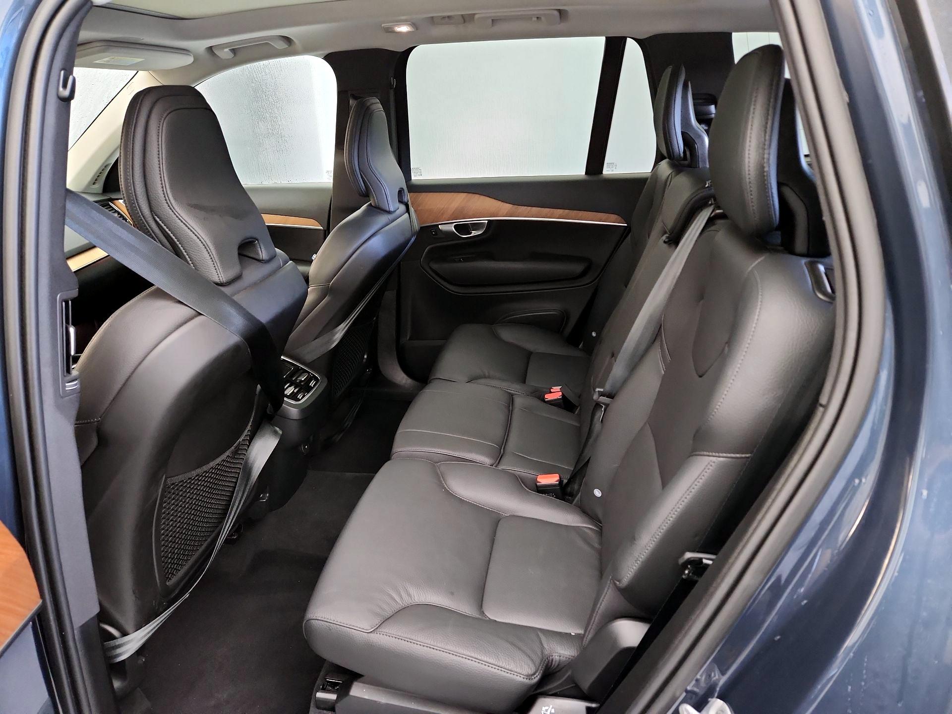 Thumbnail: 2024 Volvo XC90 - 20