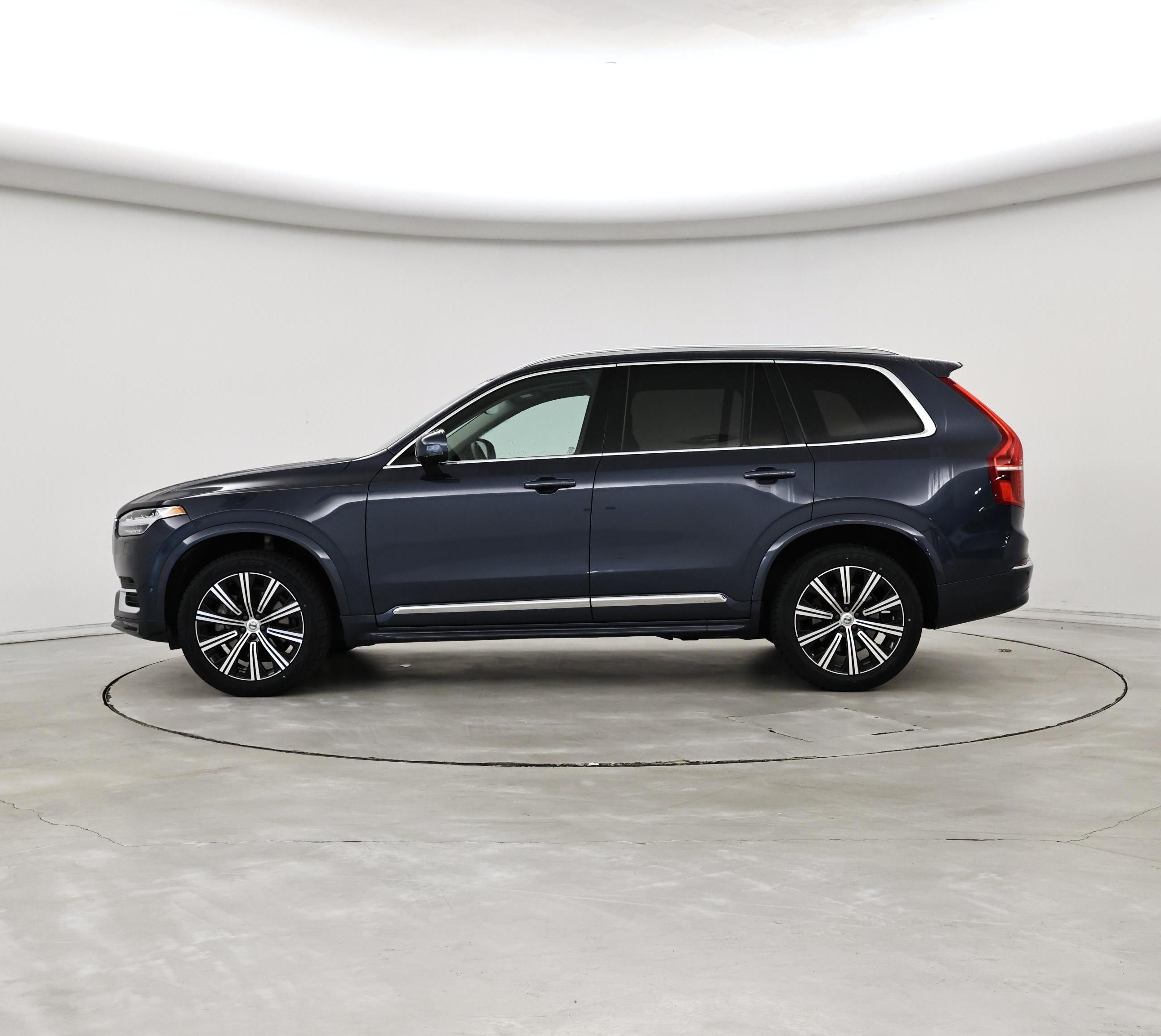 Thumbnail: 2024 Volvo XC90 - 3