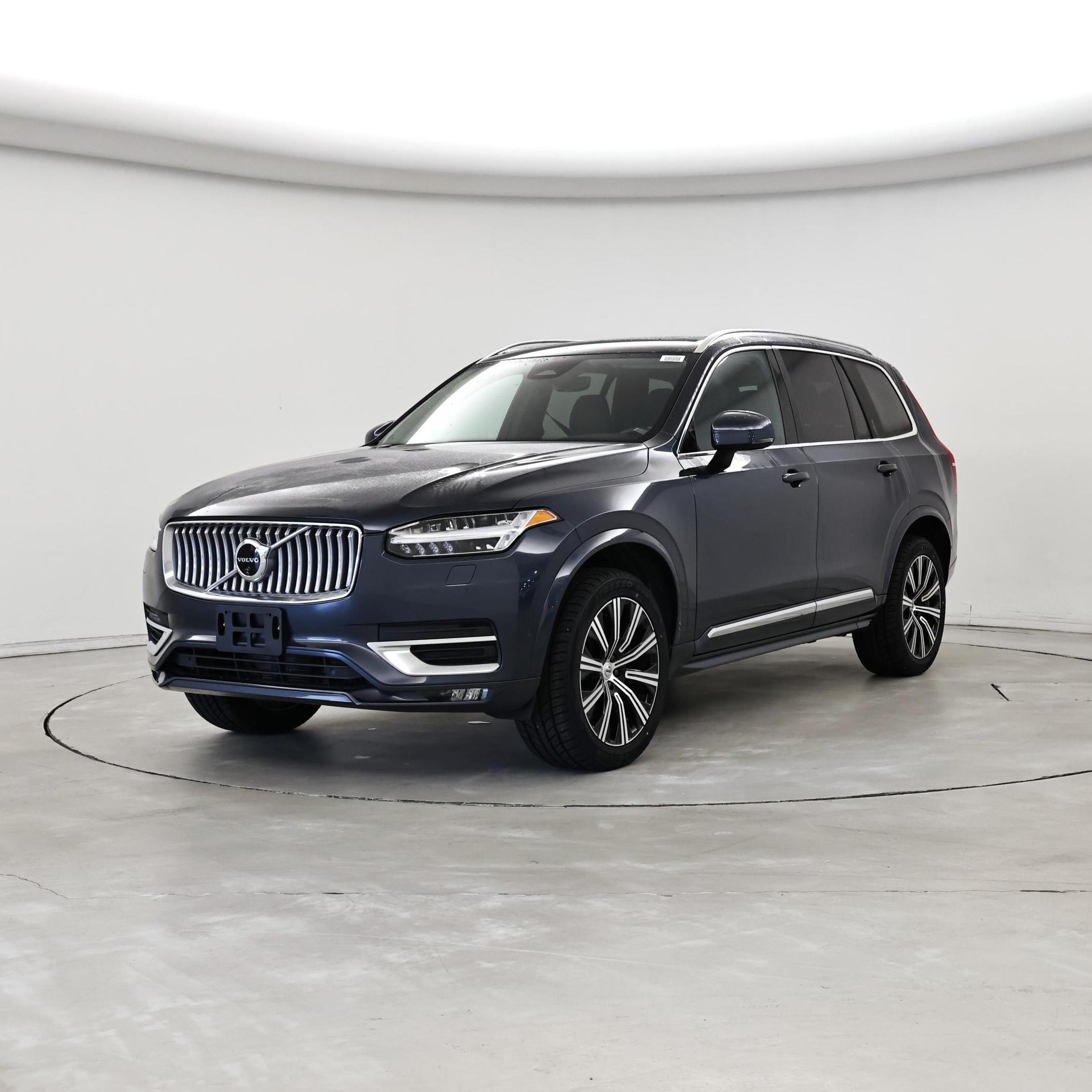 Thumbnail: 2024 Volvo XC90 - 4