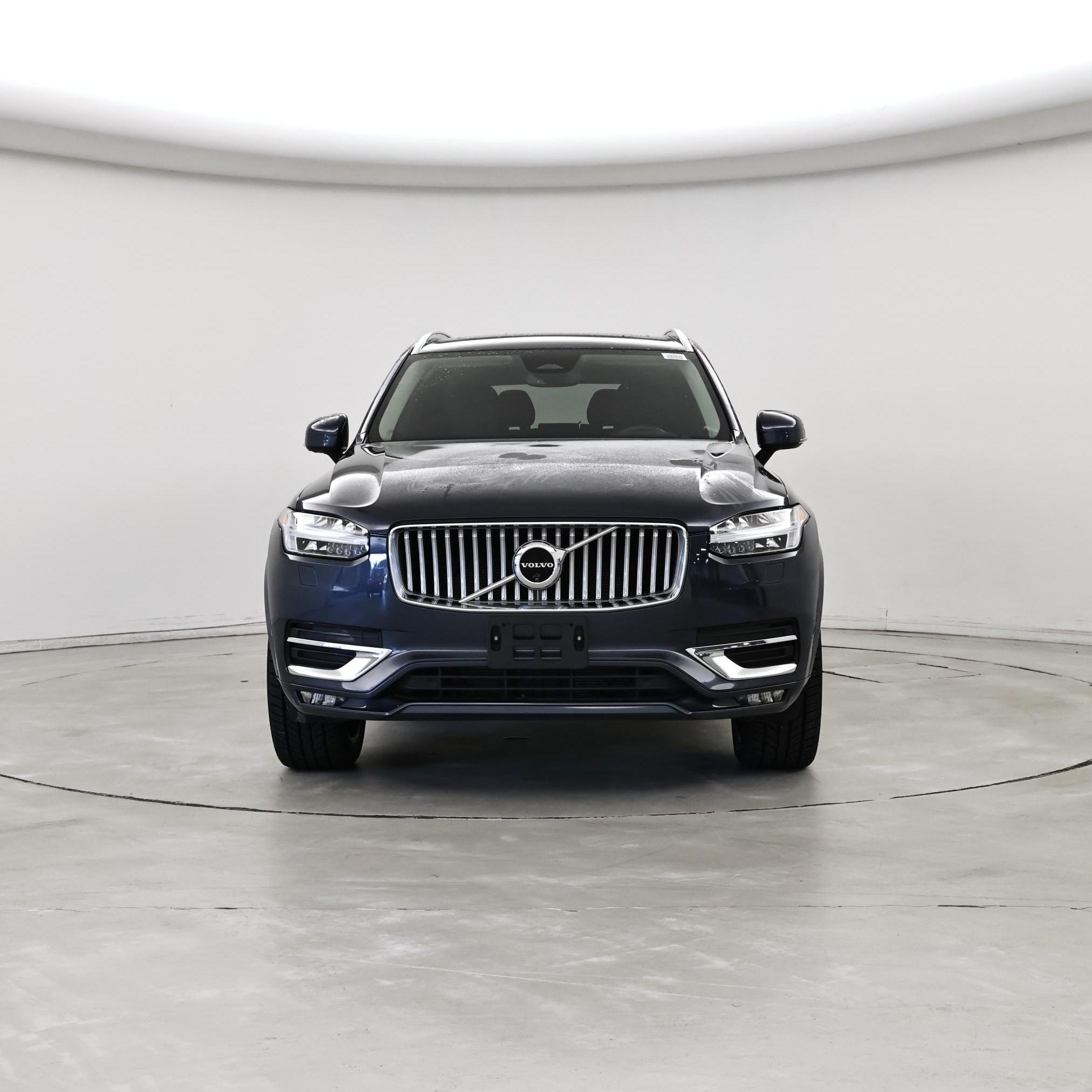 Thumbnail: 2024 Volvo XC90 - 5