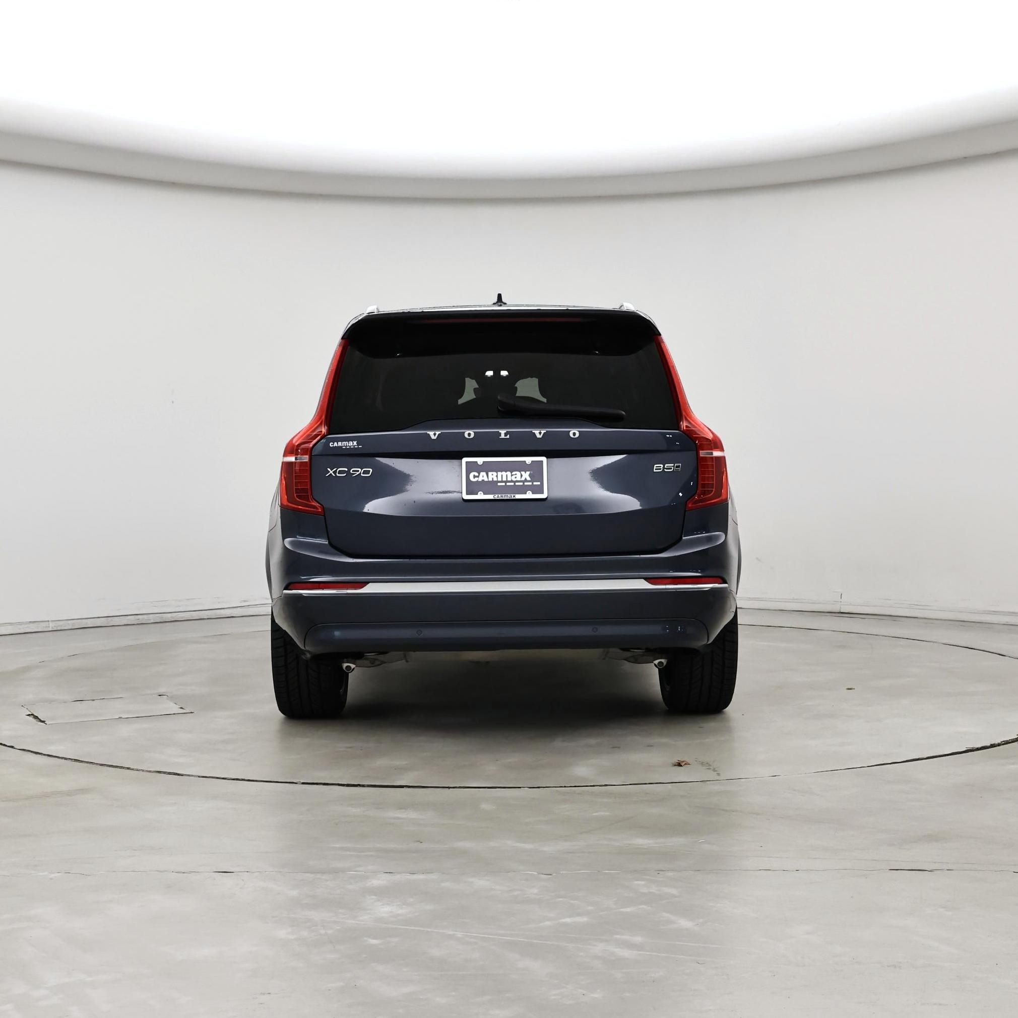 Thumbnail: 2024 Volvo XC90 - 6