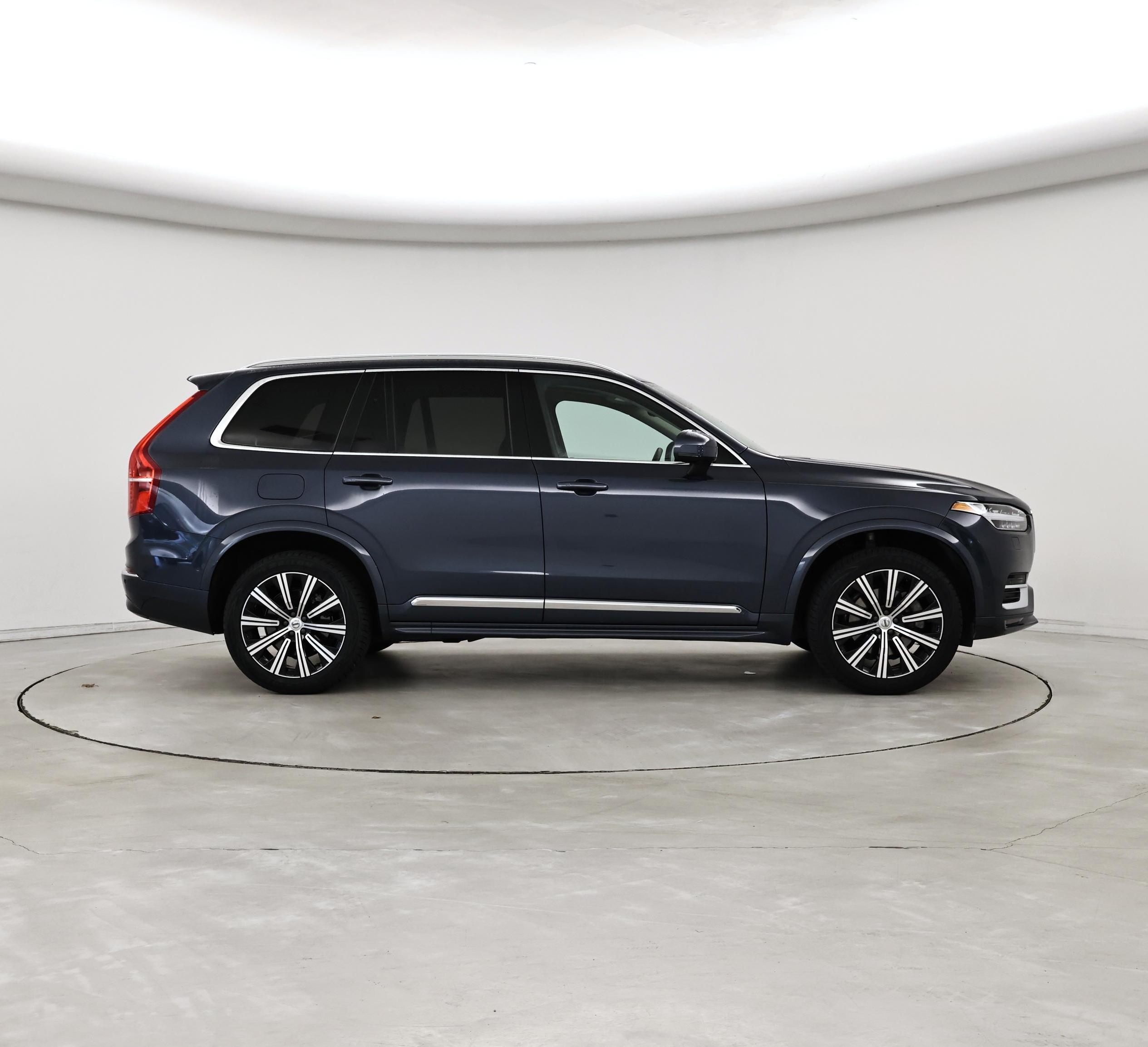 Thumbnail: 2024 Volvo XC90 - 7