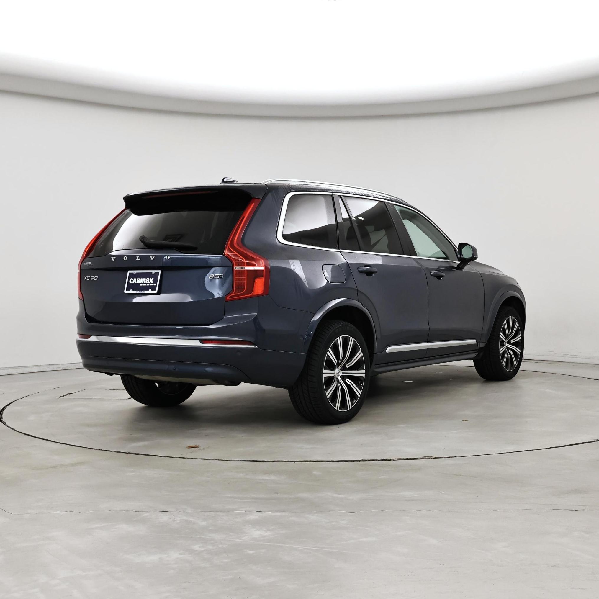 Thumbnail: 2024 Volvo XC90 - 8