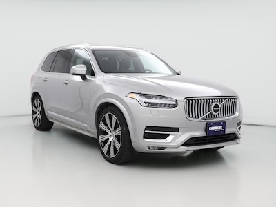2023 Volvo XC90 B6 Ultimate