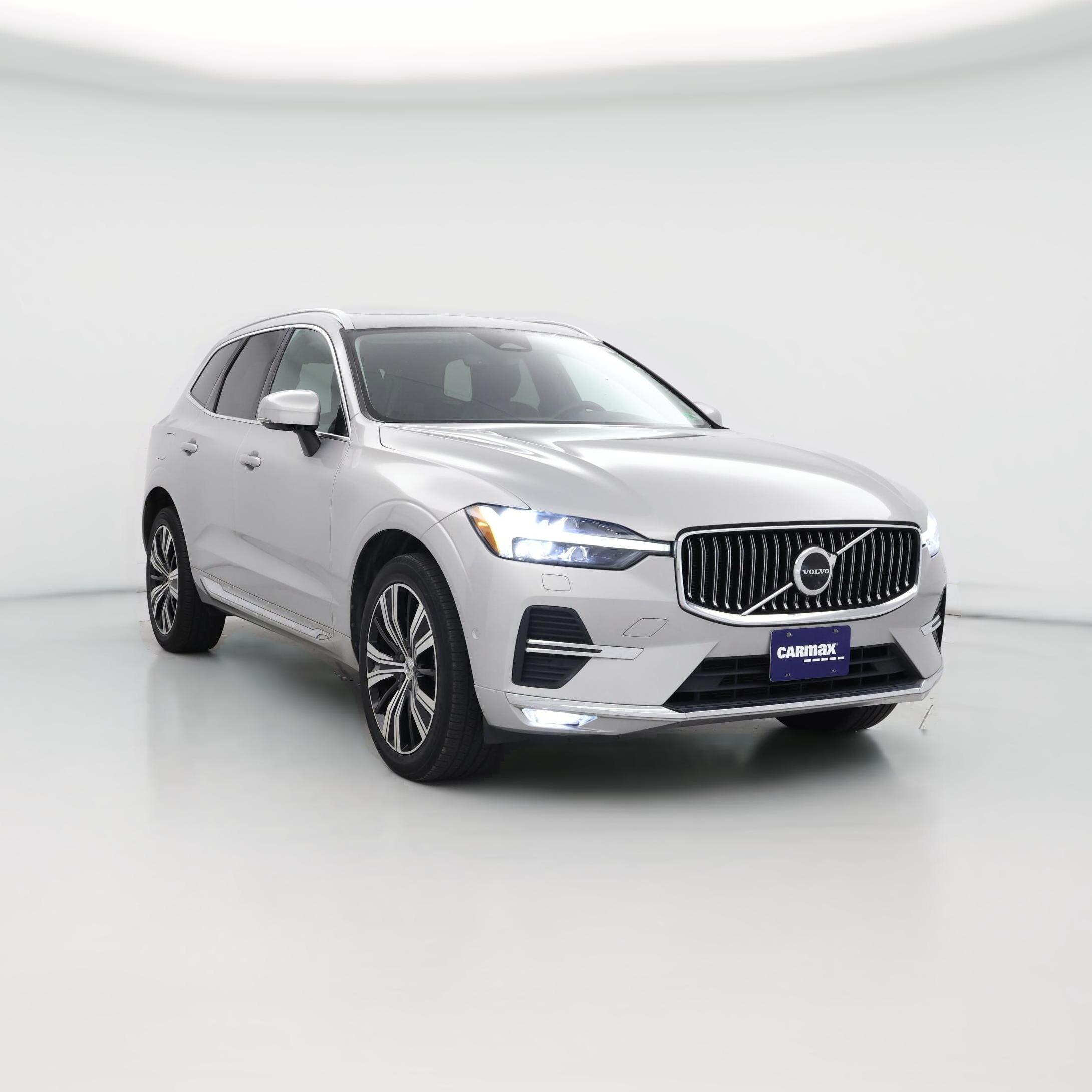 Thumbnail: 2023 Volvo XC60 - 1