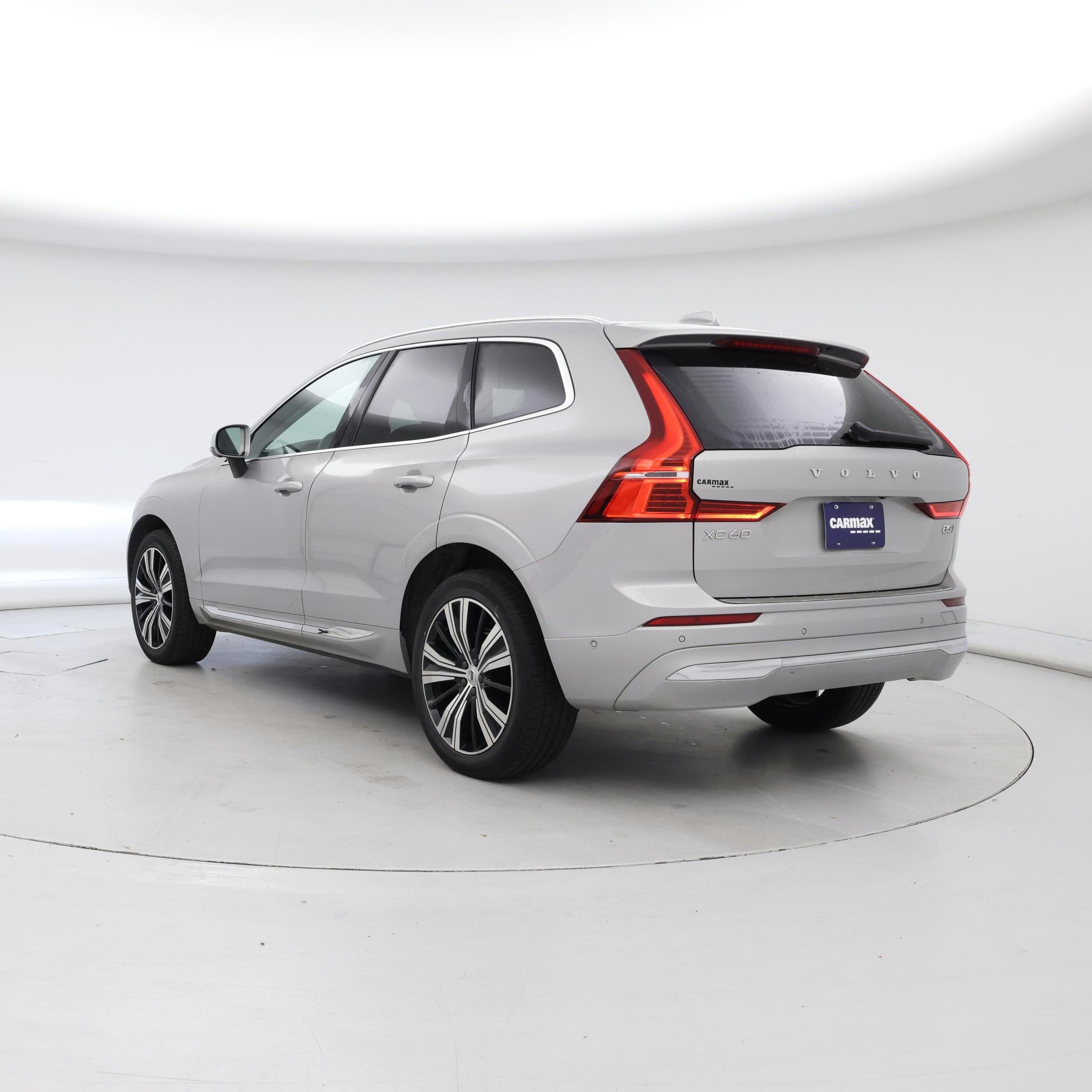 Thumbnail: 2023 Volvo XC60 - 2