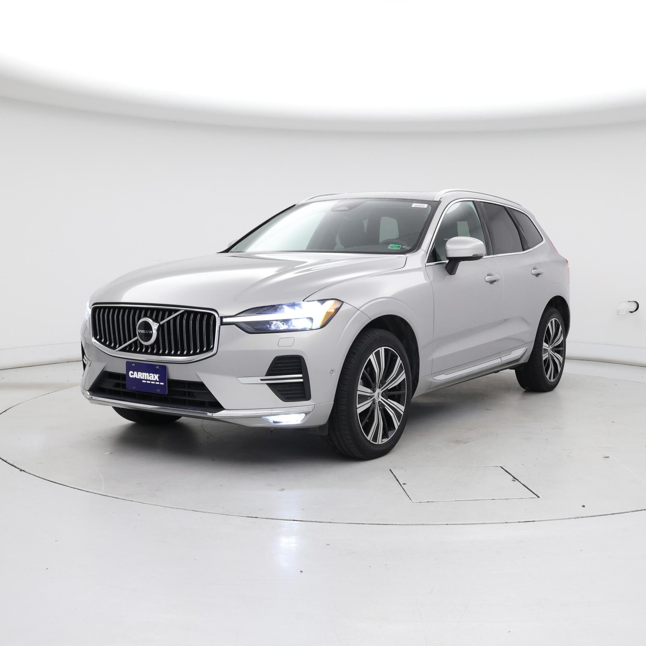 Thumbnail: 2023 Volvo XC60 - 4