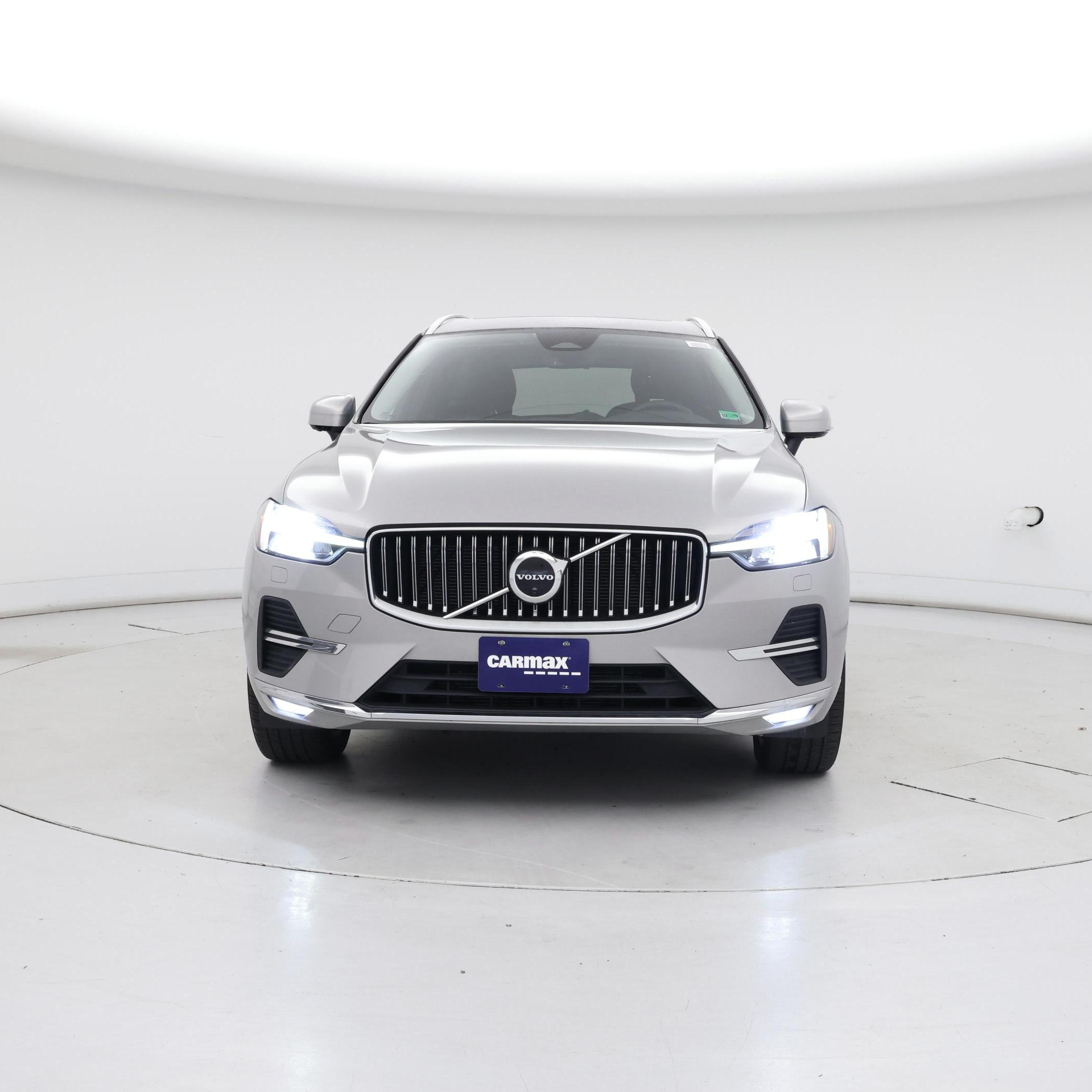 Thumbnail: 2023 Volvo XC60 - 5