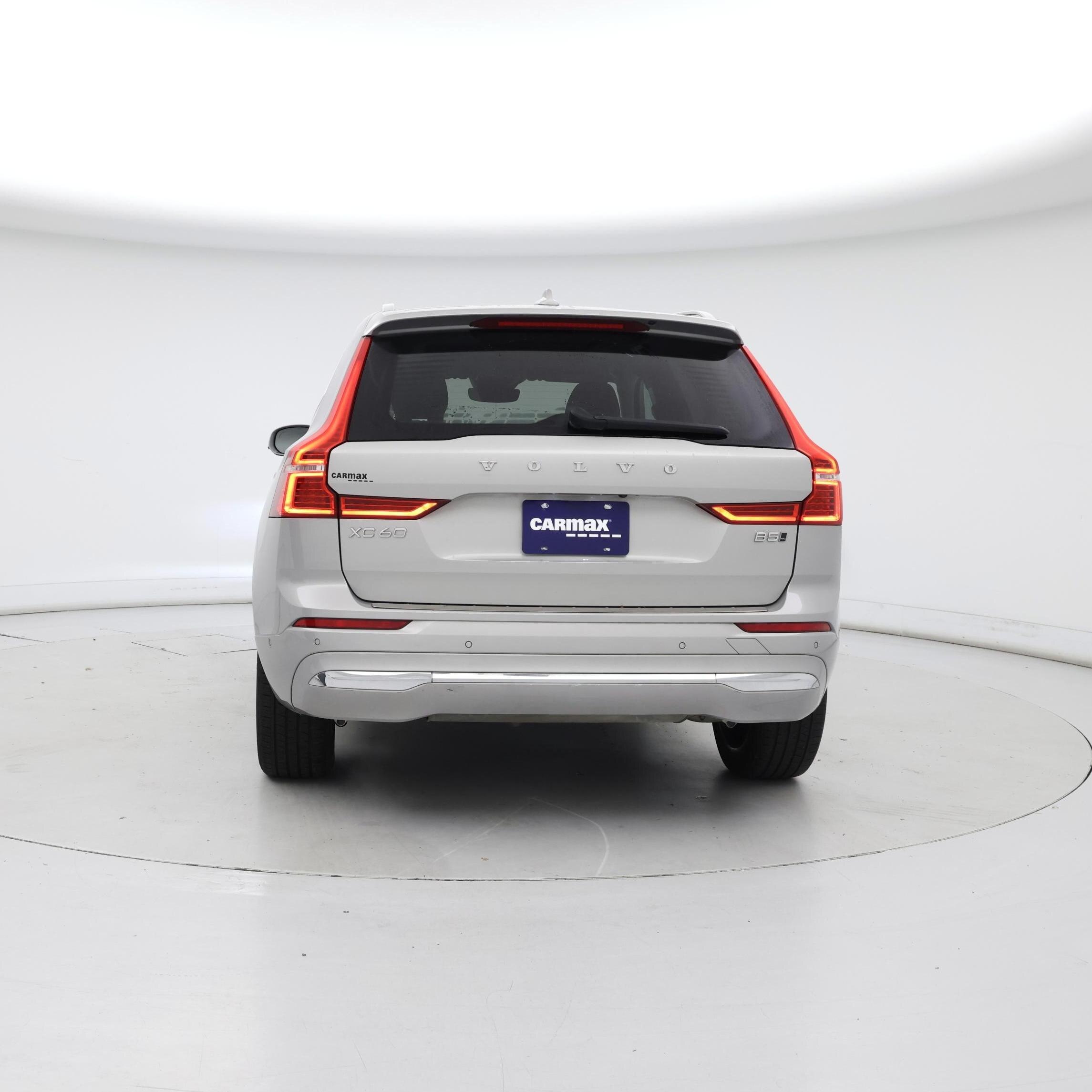 Thumbnail: 2023 Volvo XC60 - 6