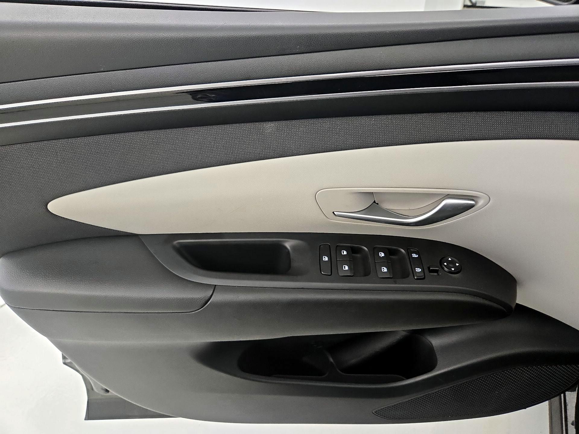 Thumbnail: 2023 Hyundai Tucson - 12