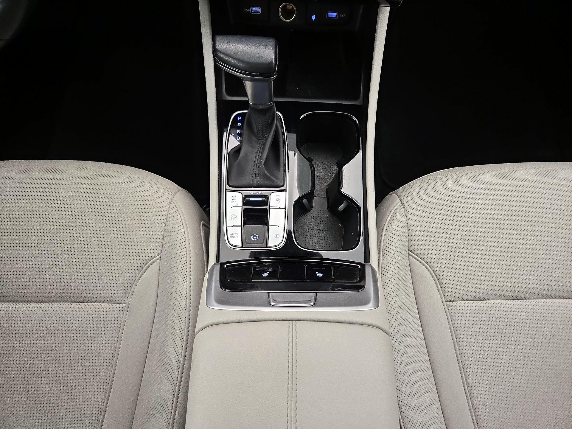 Thumbnail: 2023 Hyundai Tucson - 17