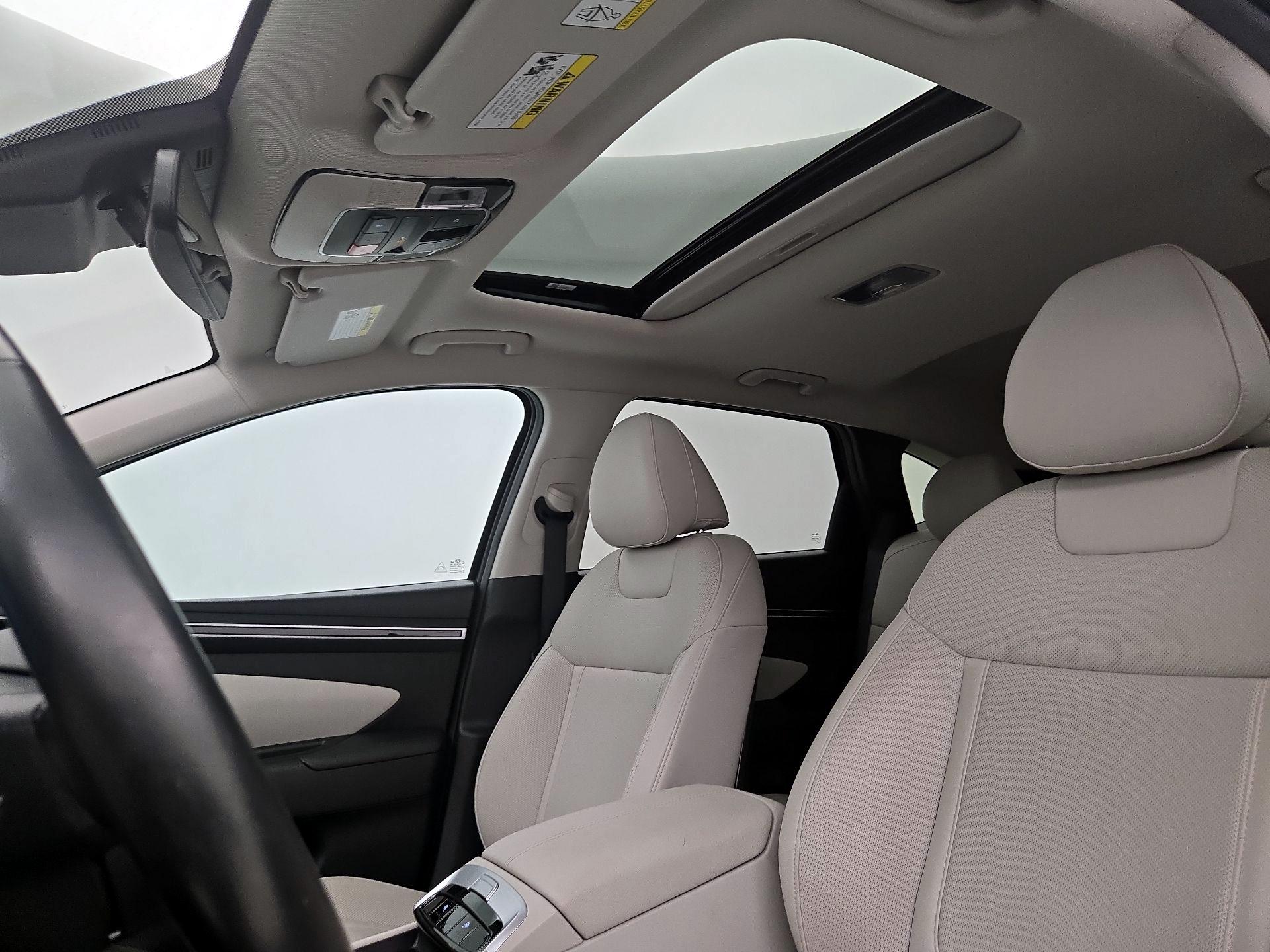 Thumbnail: 2023 Hyundai Tucson - 19