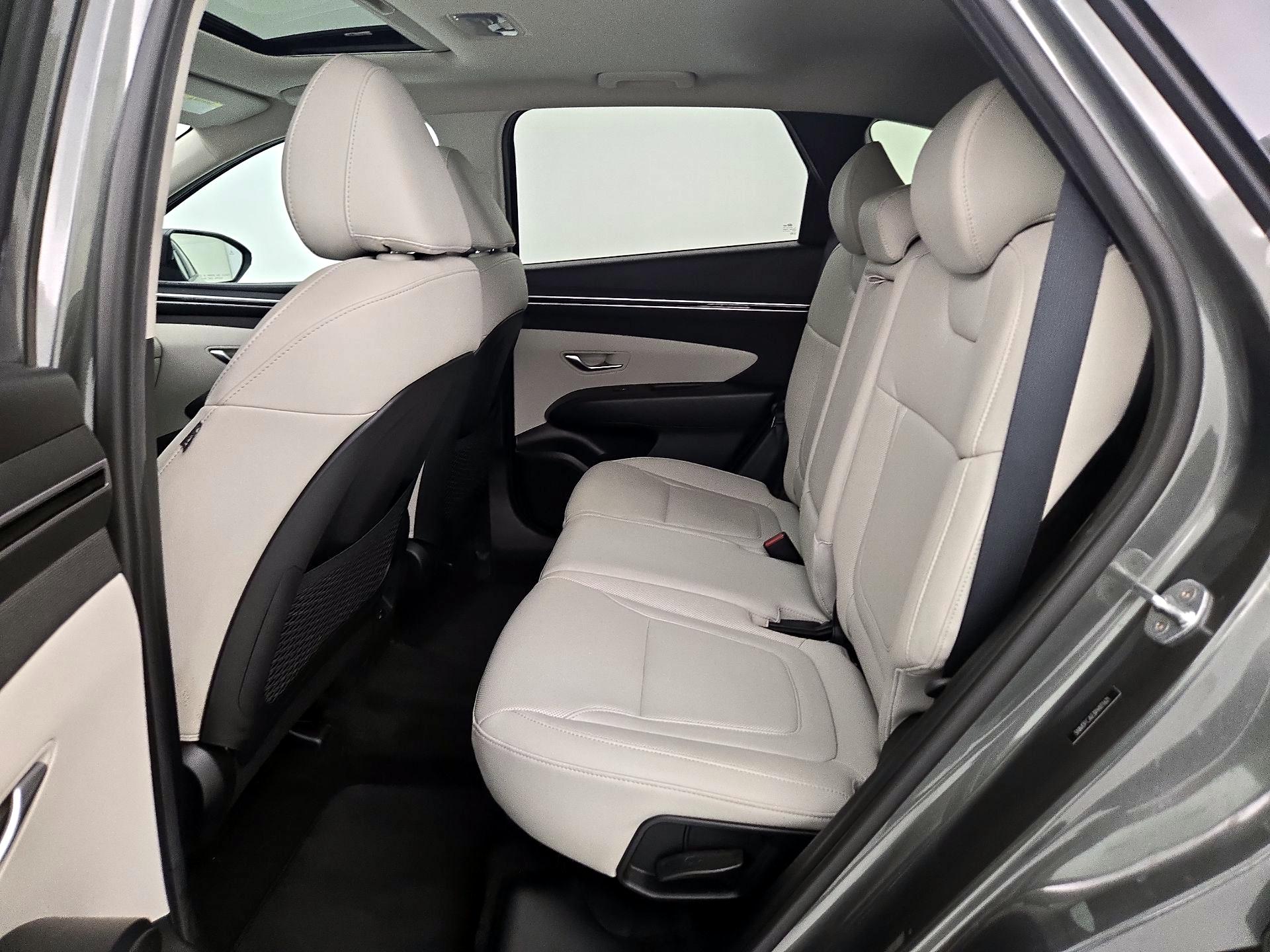 Thumbnail: 2023 Hyundai Tucson - 20