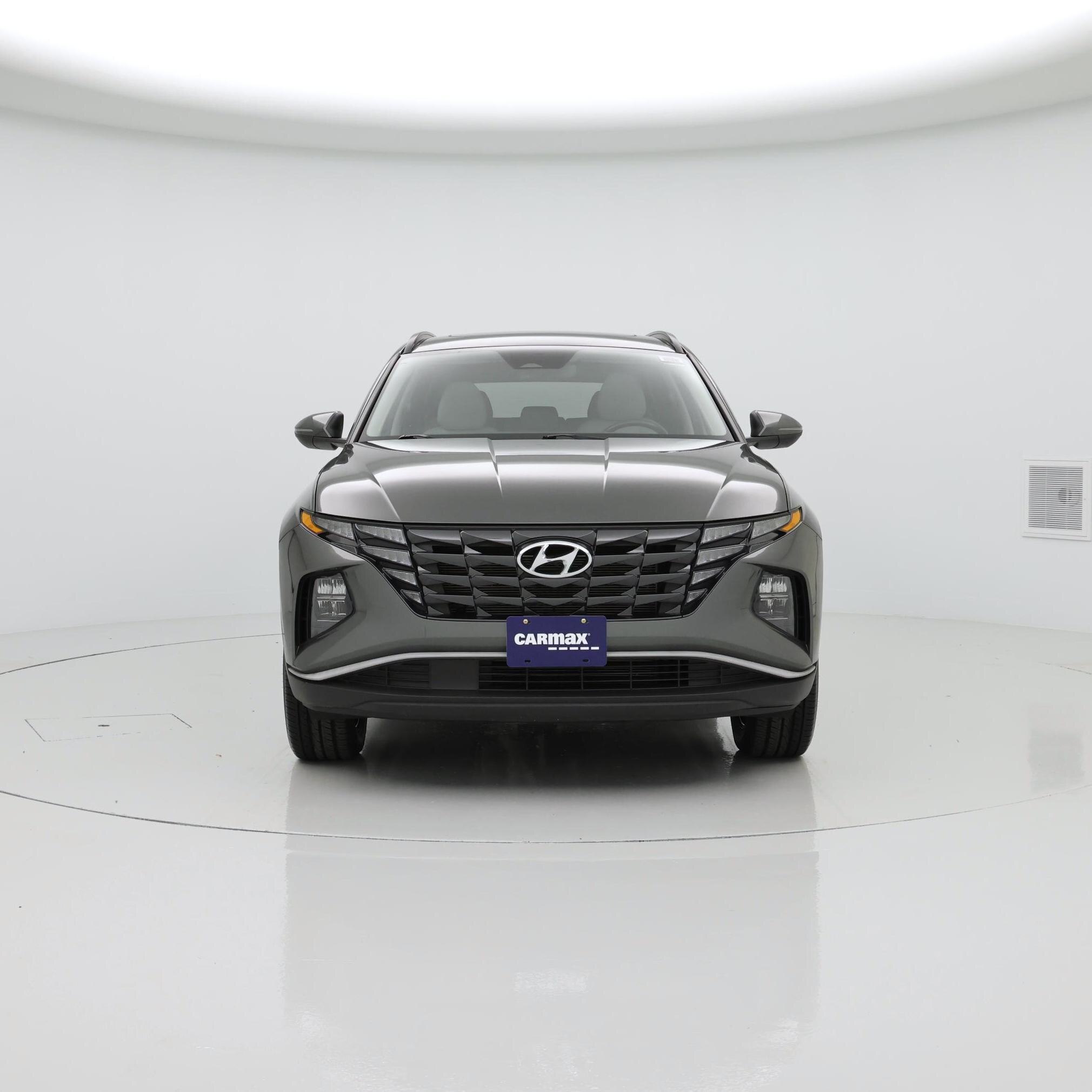 Thumbnail: 2023 Hyundai Tucson - 5