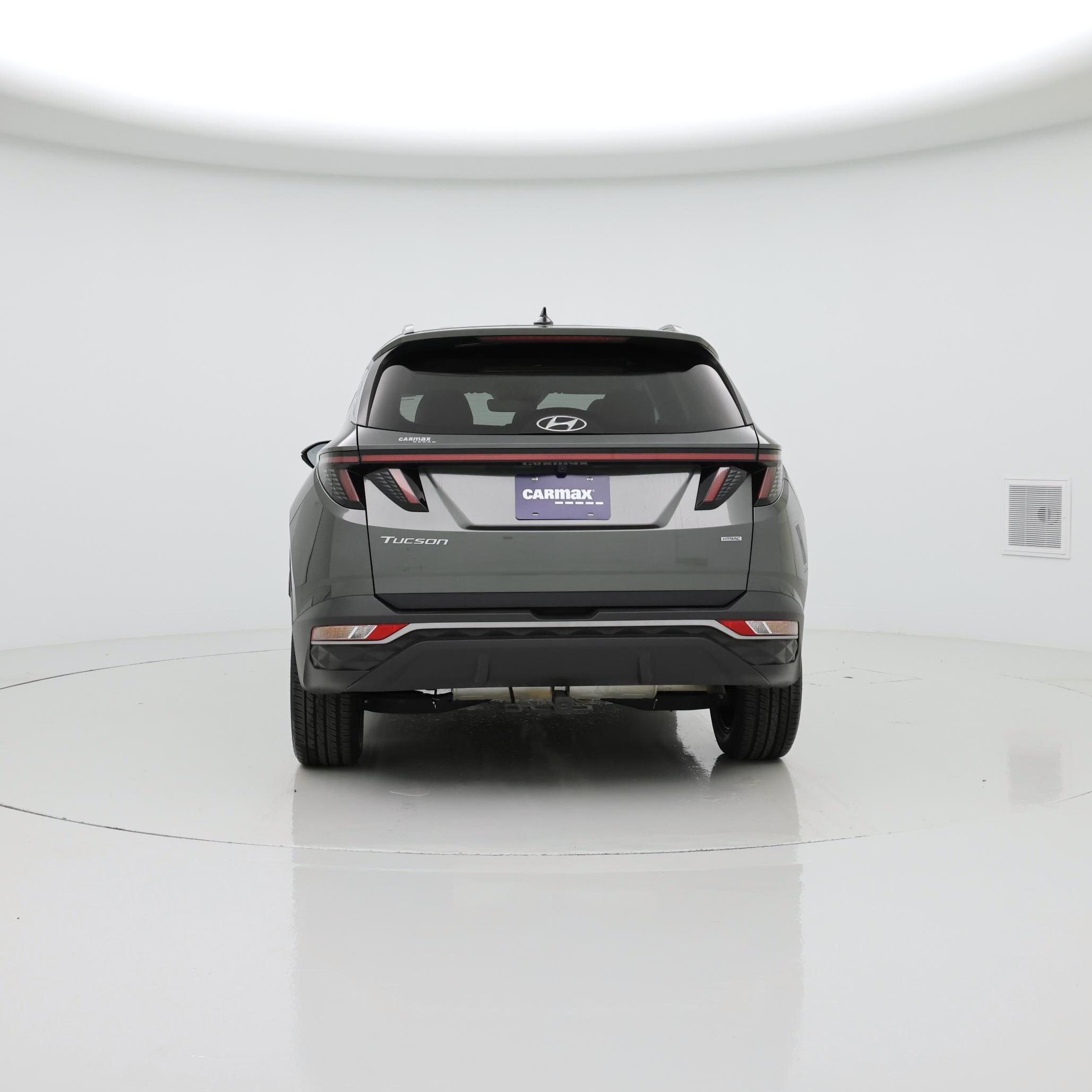 Thumbnail: 2023 Hyundai Tucson - 6