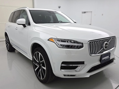 2024 Volvo XC90 B5 Plus Bright Theme