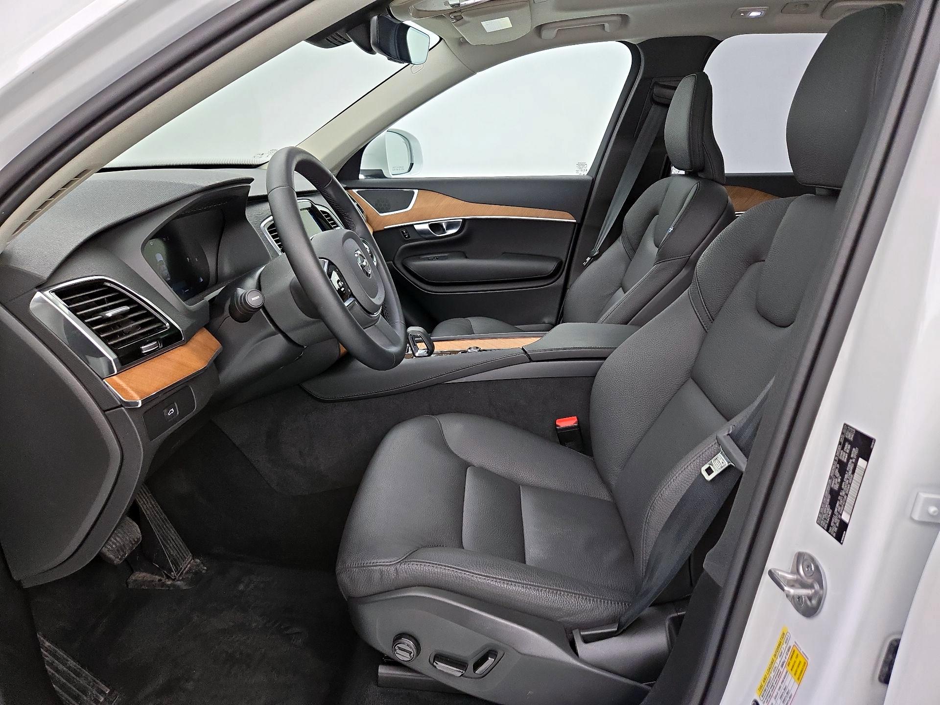 Thumbnail: 2024 Volvo XC90 - 9