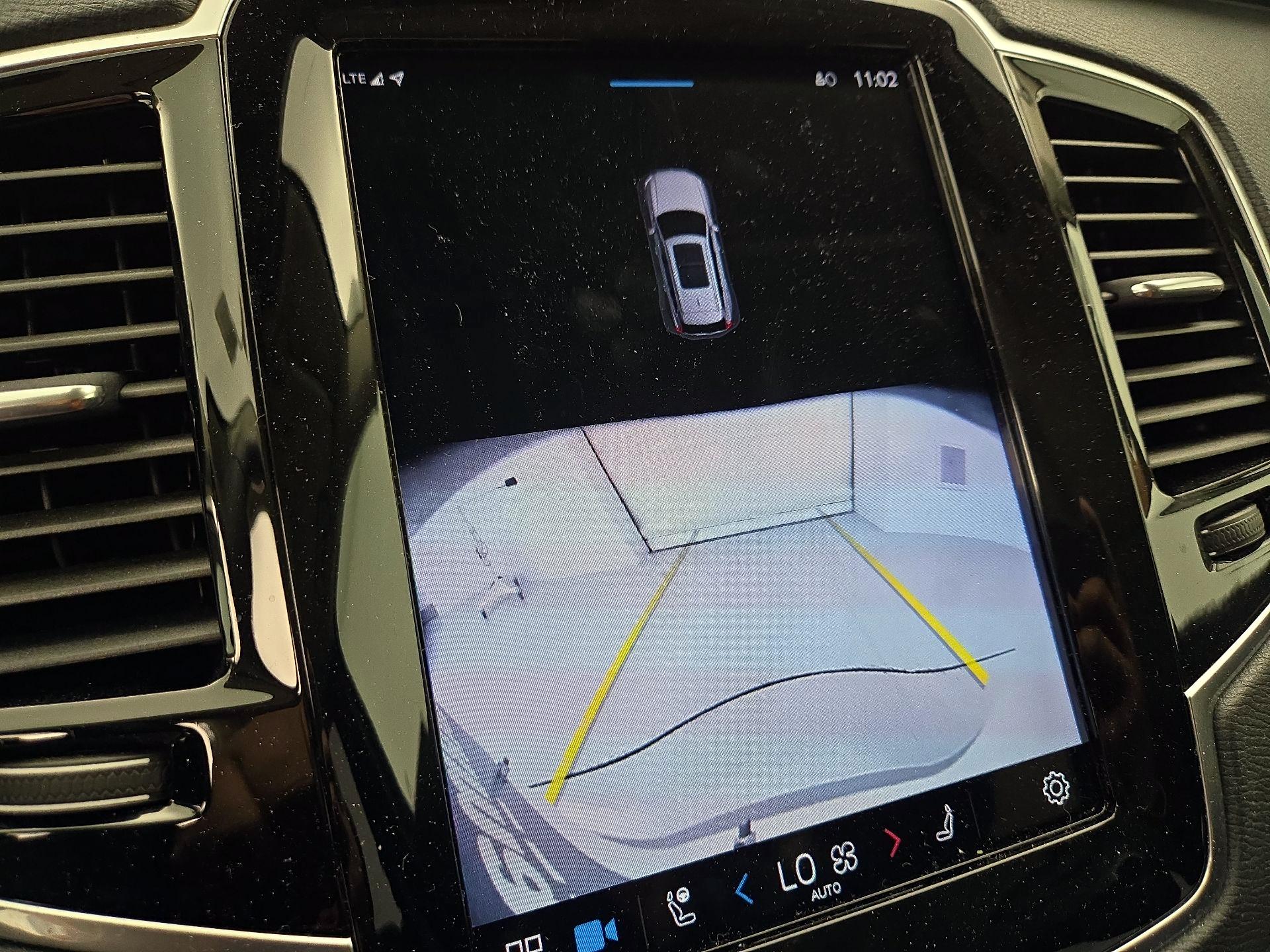 Thumbnail: 2024 Volvo XC90 - 13