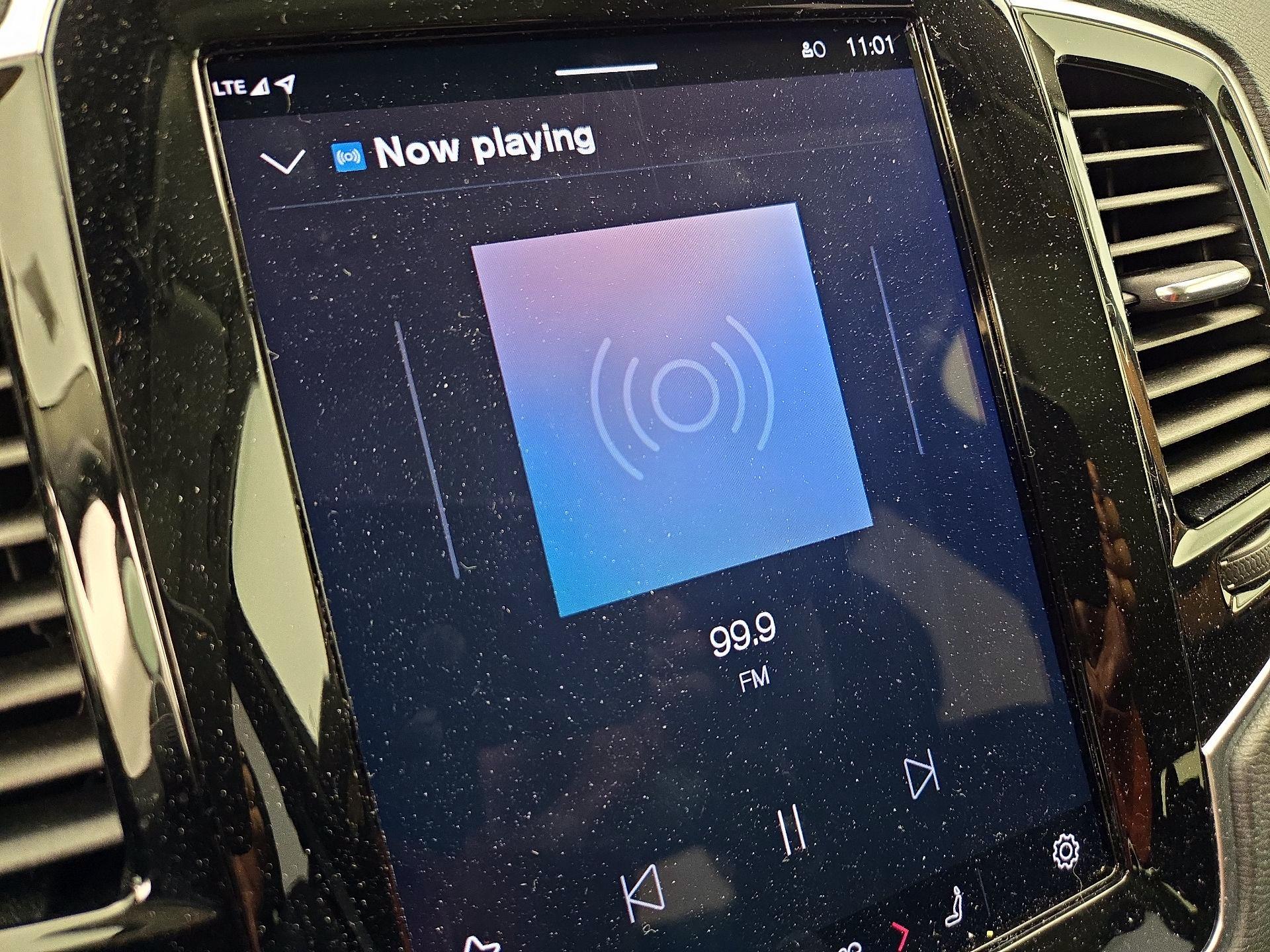 Thumbnail: 2024 Volvo XC90 - 14