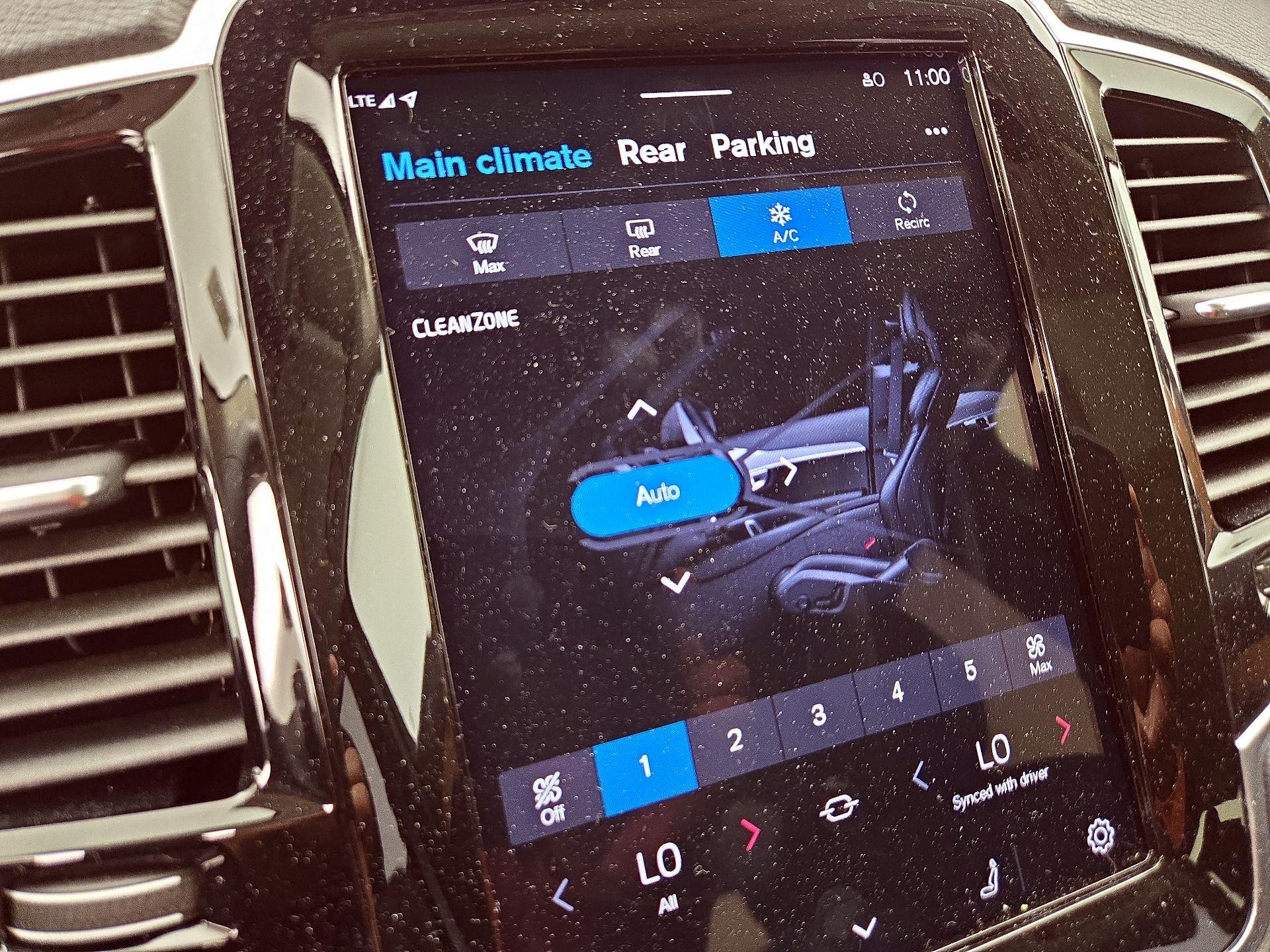 Thumbnail: 2024 Volvo XC90 - 15