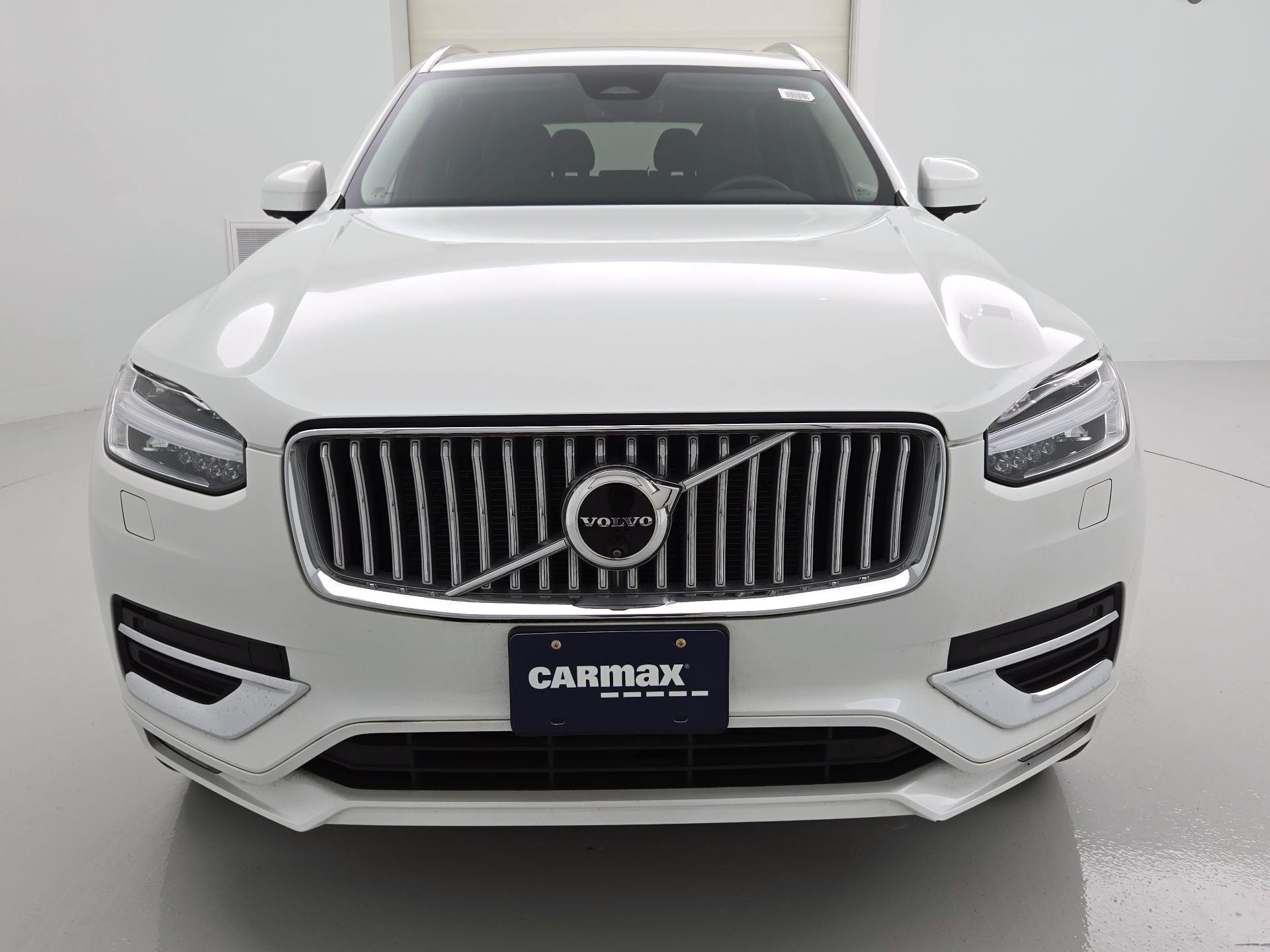 Thumbnail: 2024 Volvo XC90 - 2