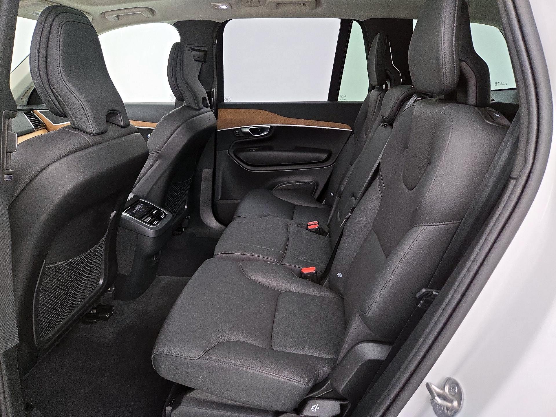 Thumbnail: 2024 Volvo XC90 - 19