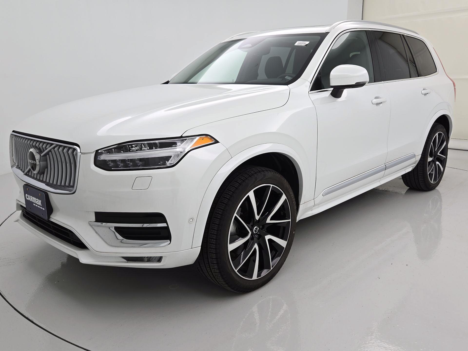 Thumbnail: 2024 Volvo XC90 - 3