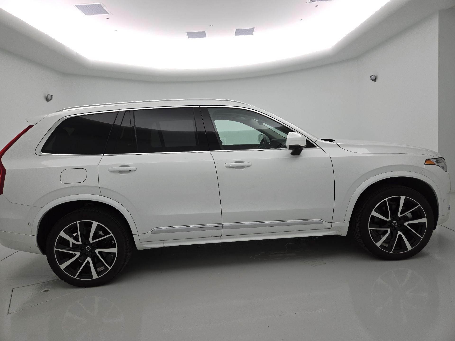 Thumbnail: 2024 Volvo XC90 - 4