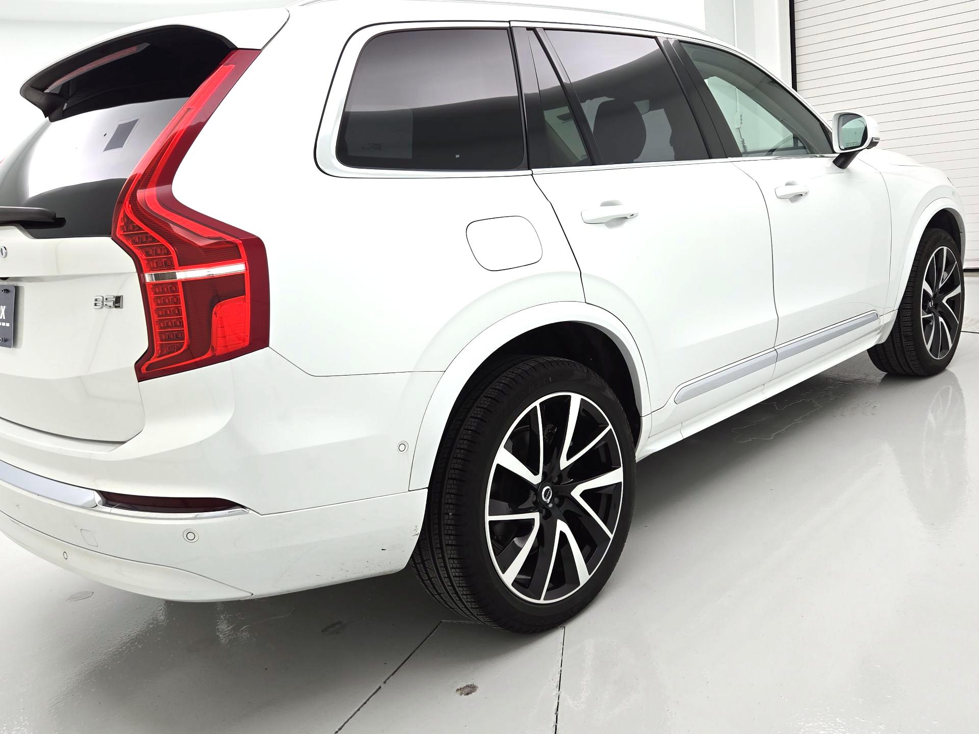 Thumbnail: 2024 Volvo XC90 - 5
