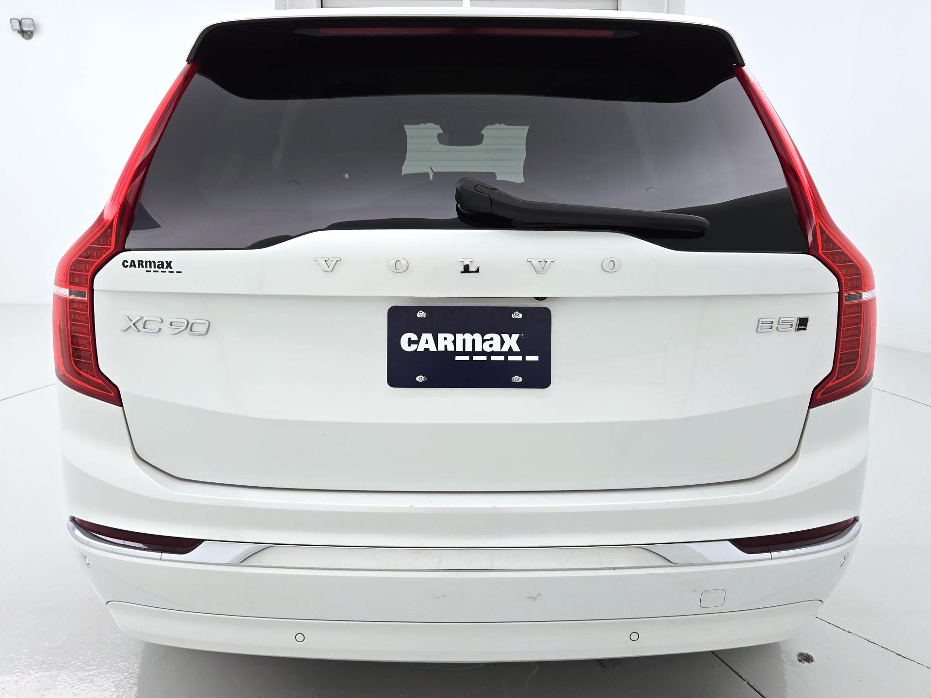 Thumbnail: 2024 Volvo XC90 - 6