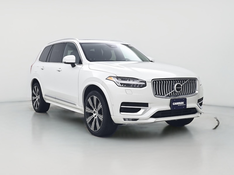 2024 Volvo XC90 B6 Plus -
                  Farragut, TN