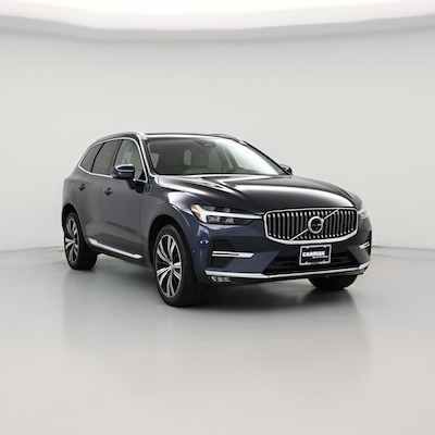 2023 Volvo XC60 B5 Plus Bright Theme