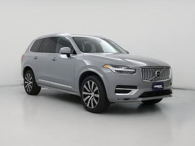 2024 Volvo XC90 B6 Plus Bright Theme