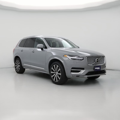 2024 Volvo XC90 B6 Plus Bright Theme
