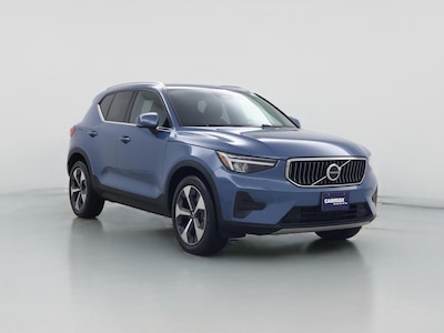 2024 Volvo XC40 B5 Core Bright Theme
