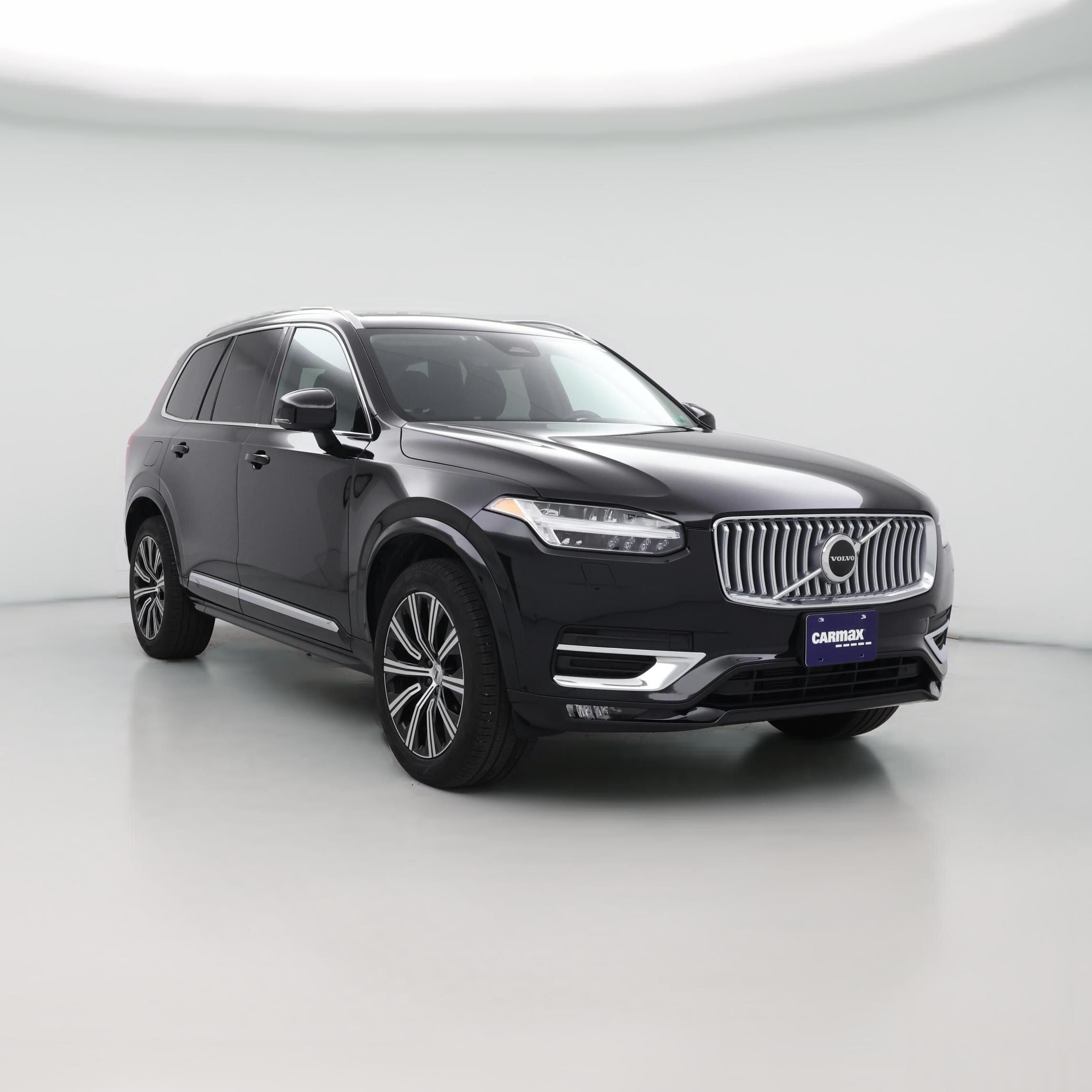Thumbnail: 2024 Volvo XC90 - 1