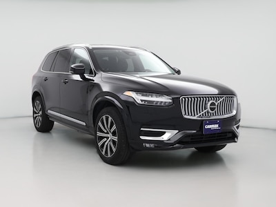 2024 Volvo XC90 B5 Core Bright Theme