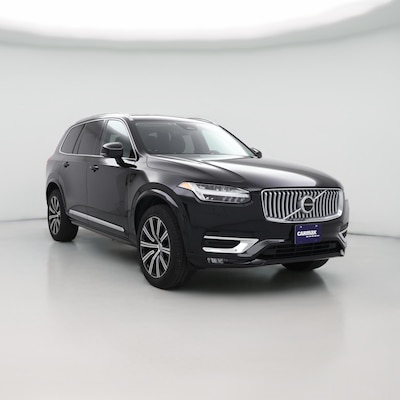 2024 Volvo XC90 B5 Core Bright Theme