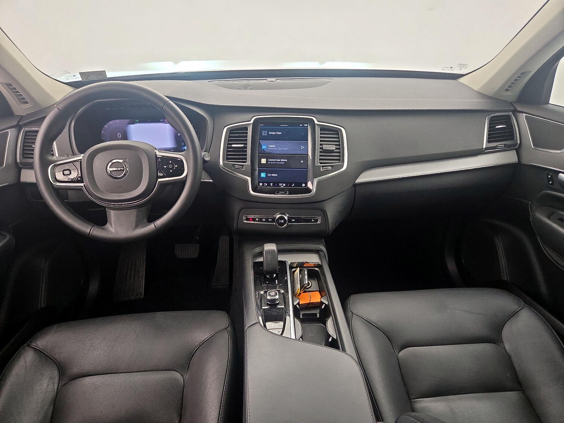 Thumbnail: 2024 Volvo XC90 - 9