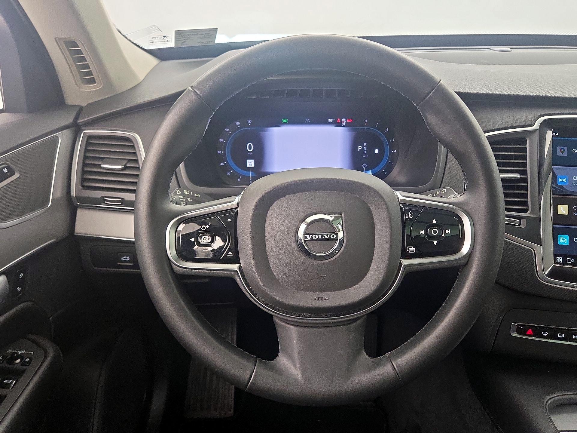 Thumbnail: 2024 Volvo XC90 - 10