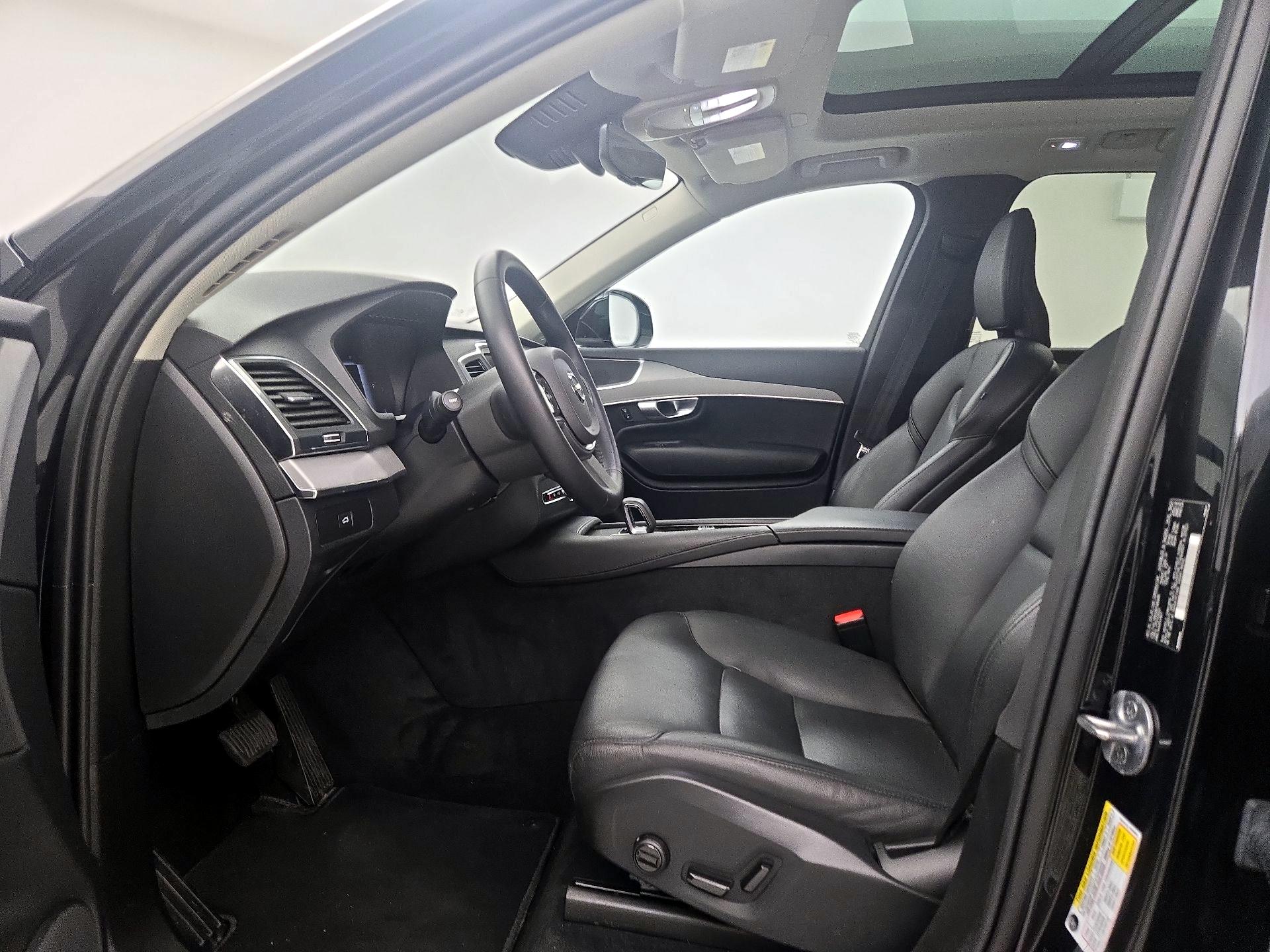 Thumbnail: 2024 Volvo XC90 - 11