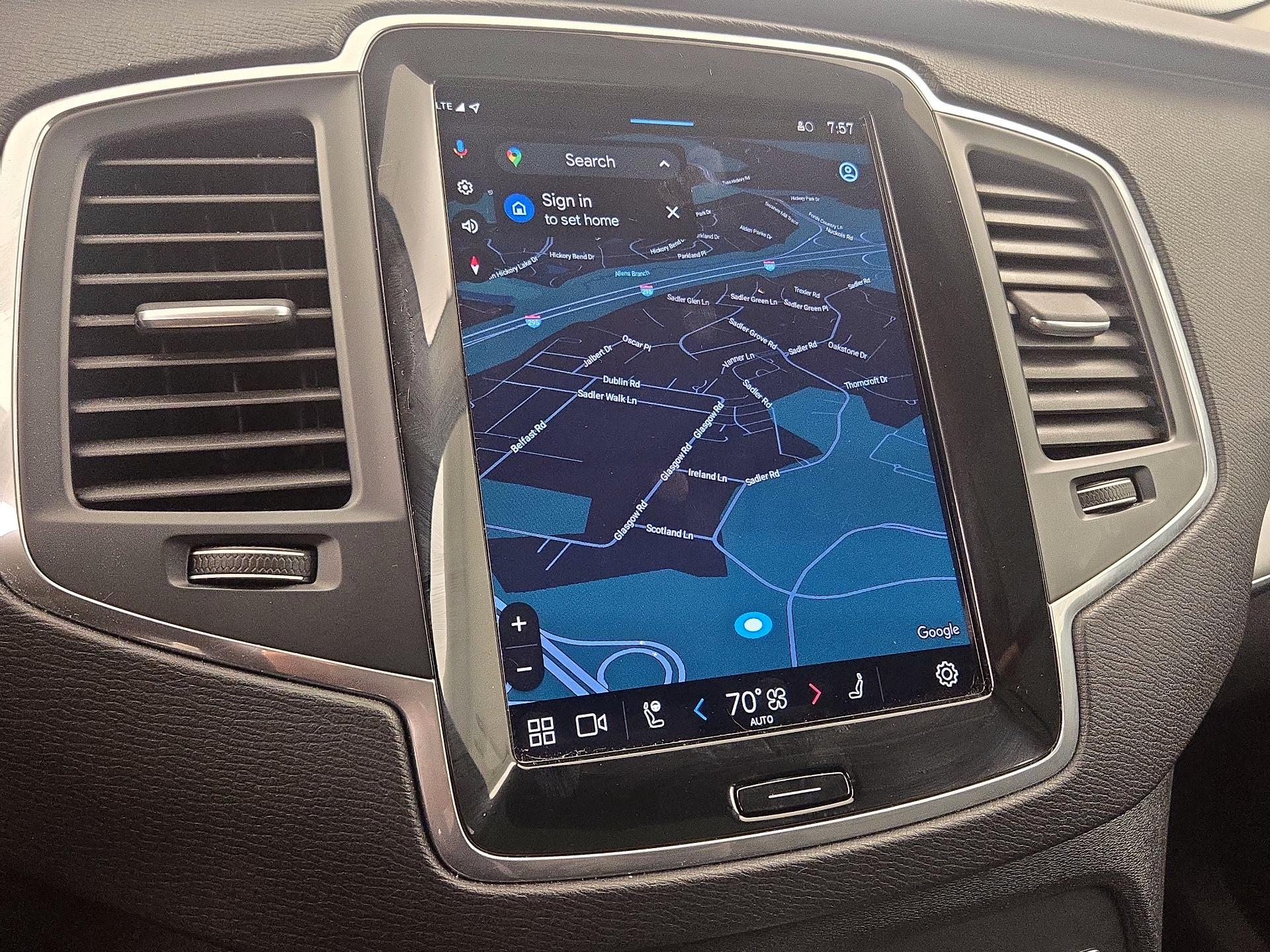 Thumbnail: 2024 Volvo XC90 - 14