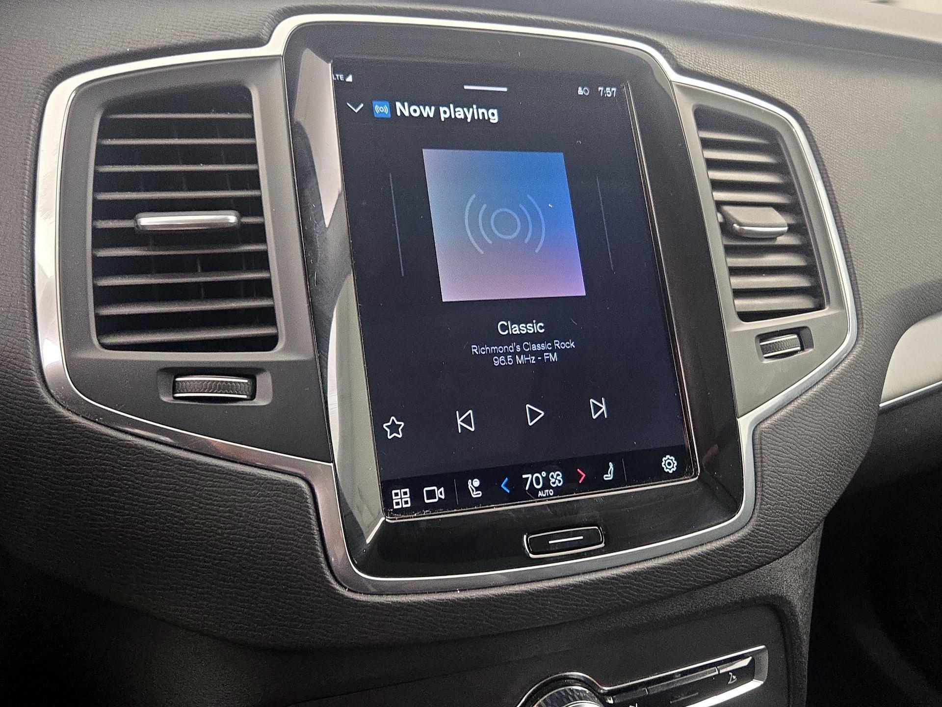 Thumbnail: 2024 Volvo XC90 - 16