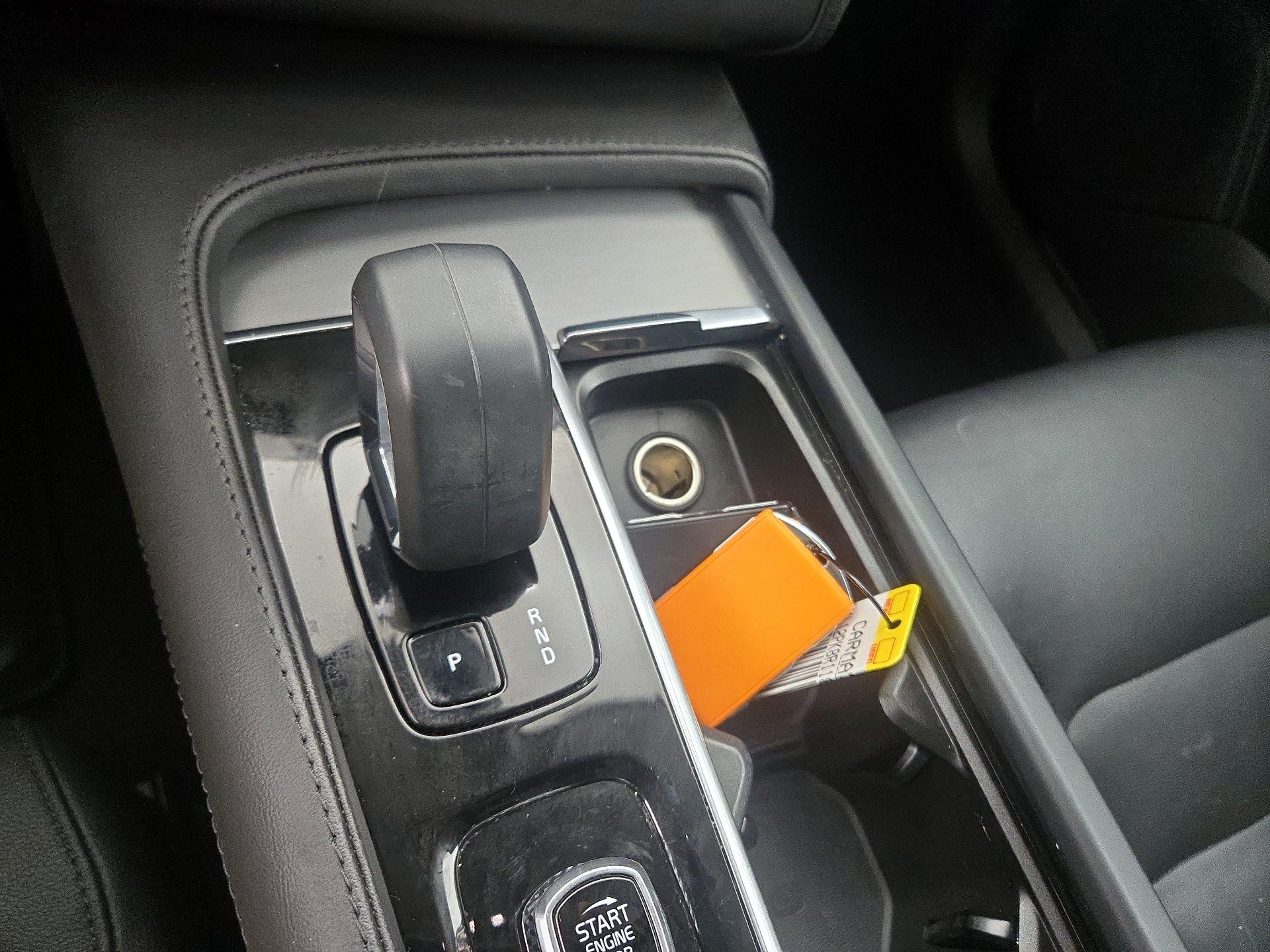 Thumbnail: 2024 Volvo XC90 - 18