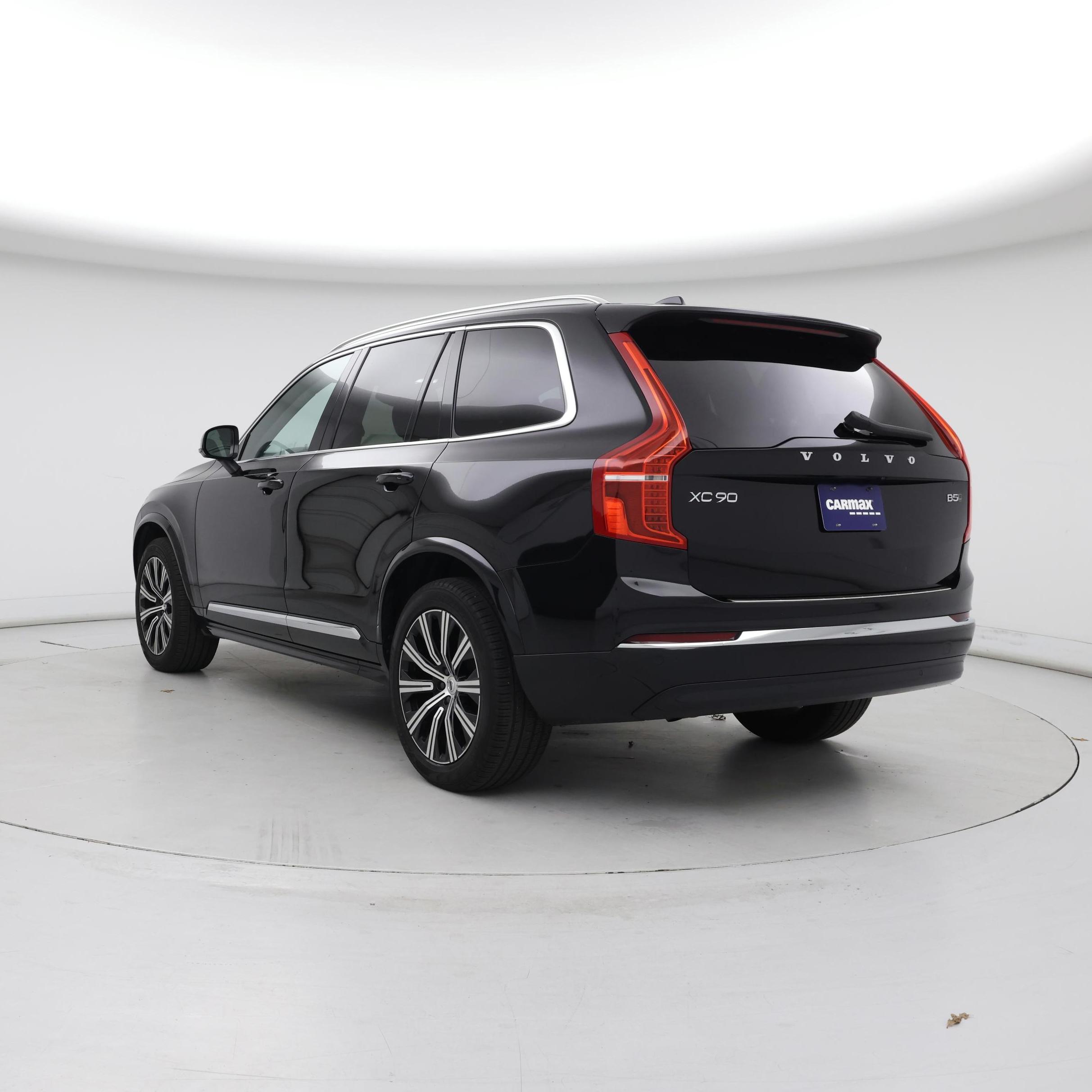 Thumbnail: 2024 Volvo XC90 - 2